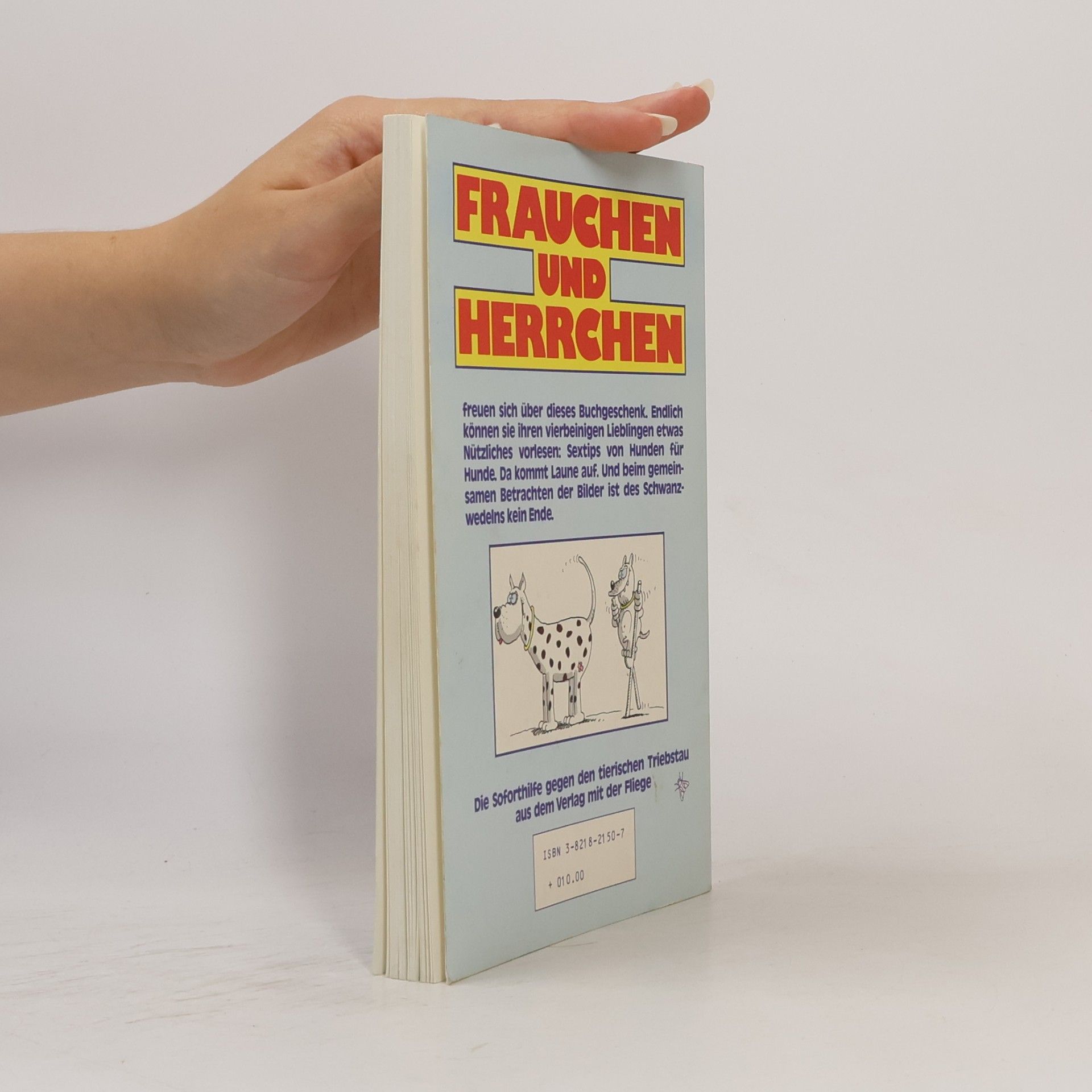 Kolektiv autorů Sextips für Hunde