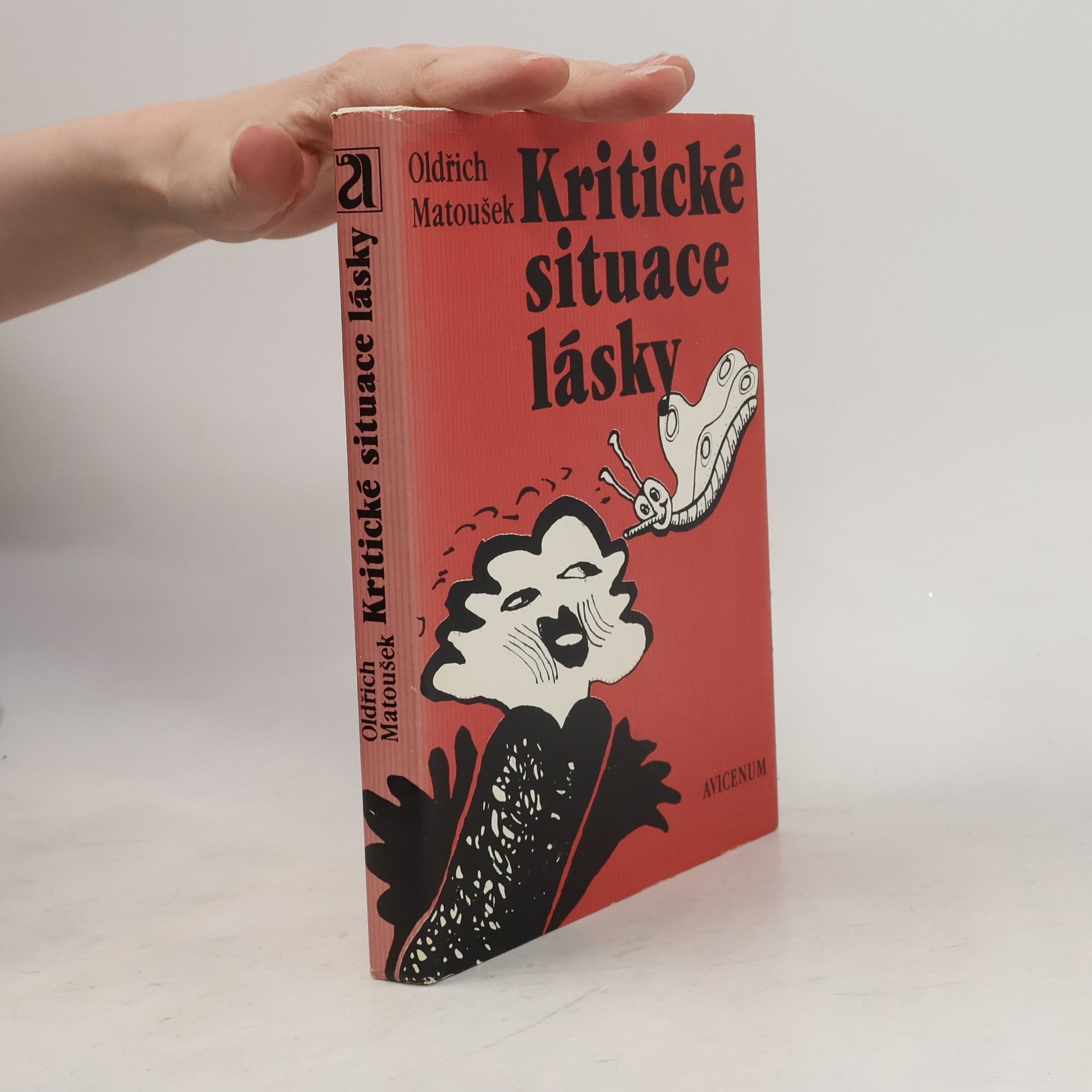 Kritické situace lásky