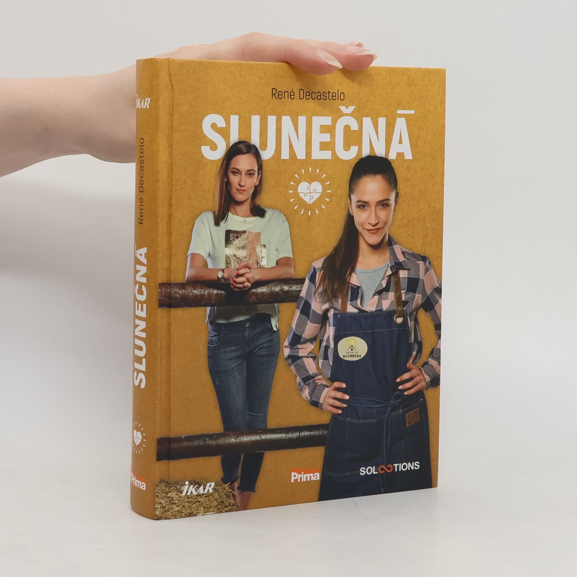 René Decastelo Slunečná
