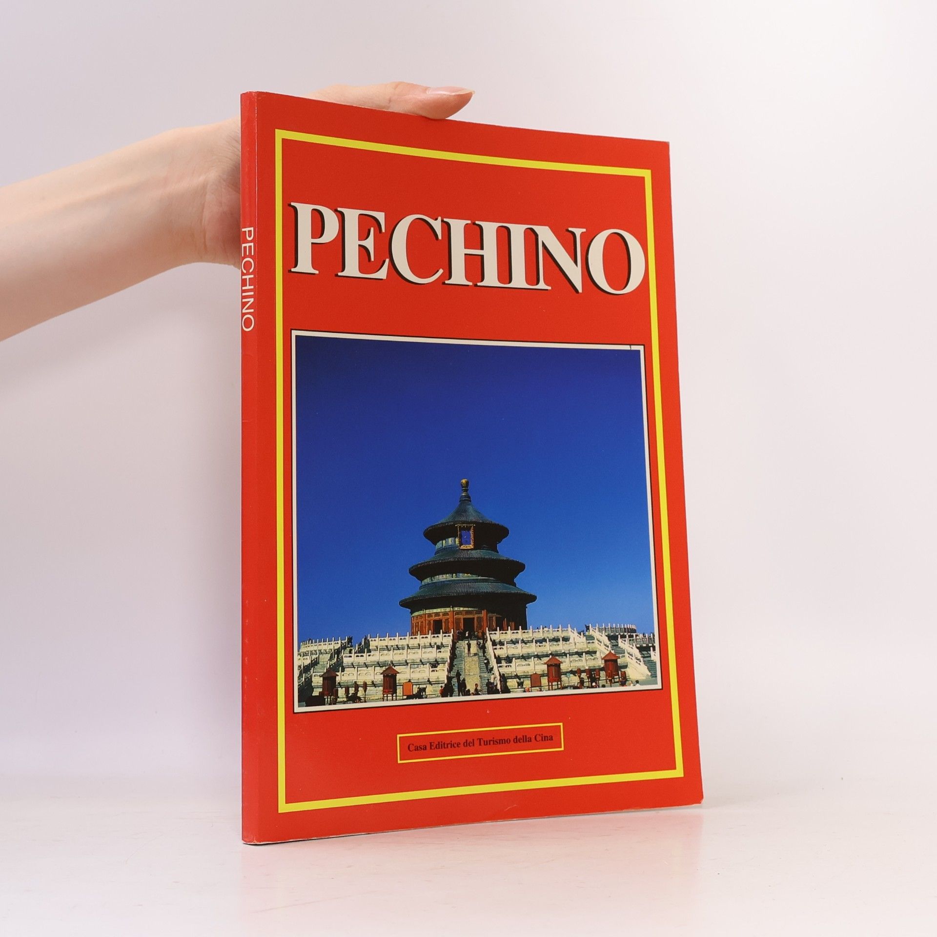 Beijing: edizione italiana