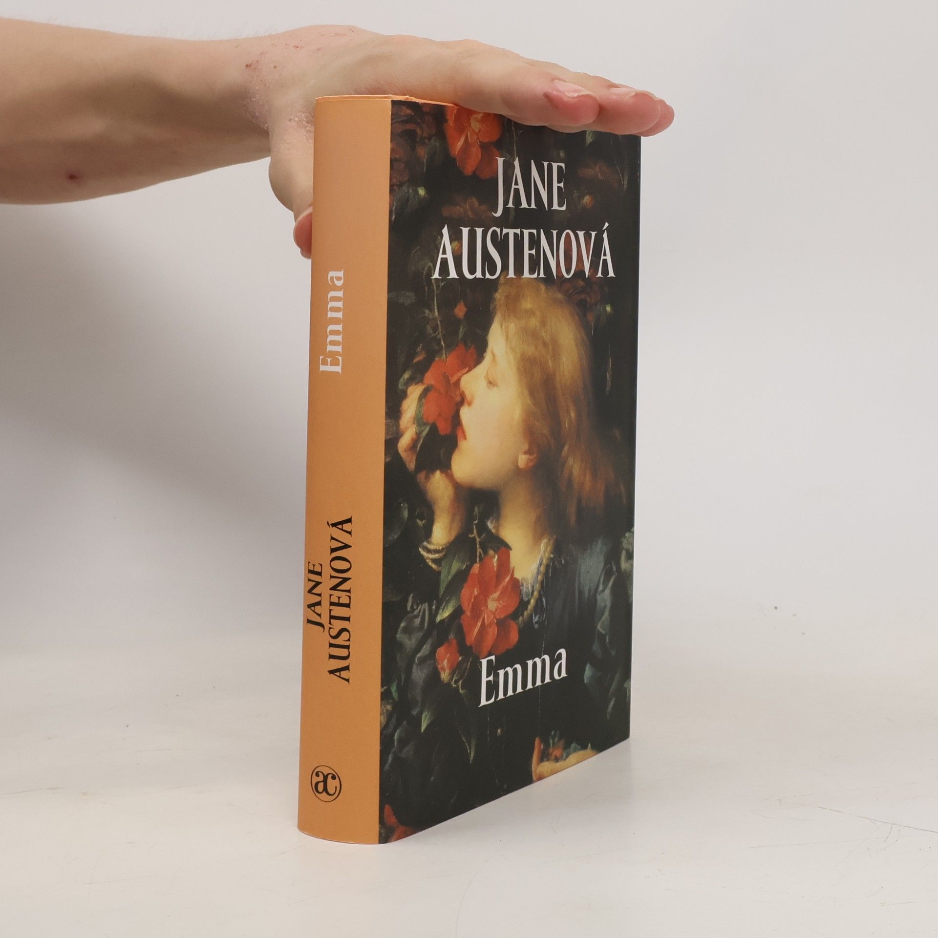 Jane Austen Emma