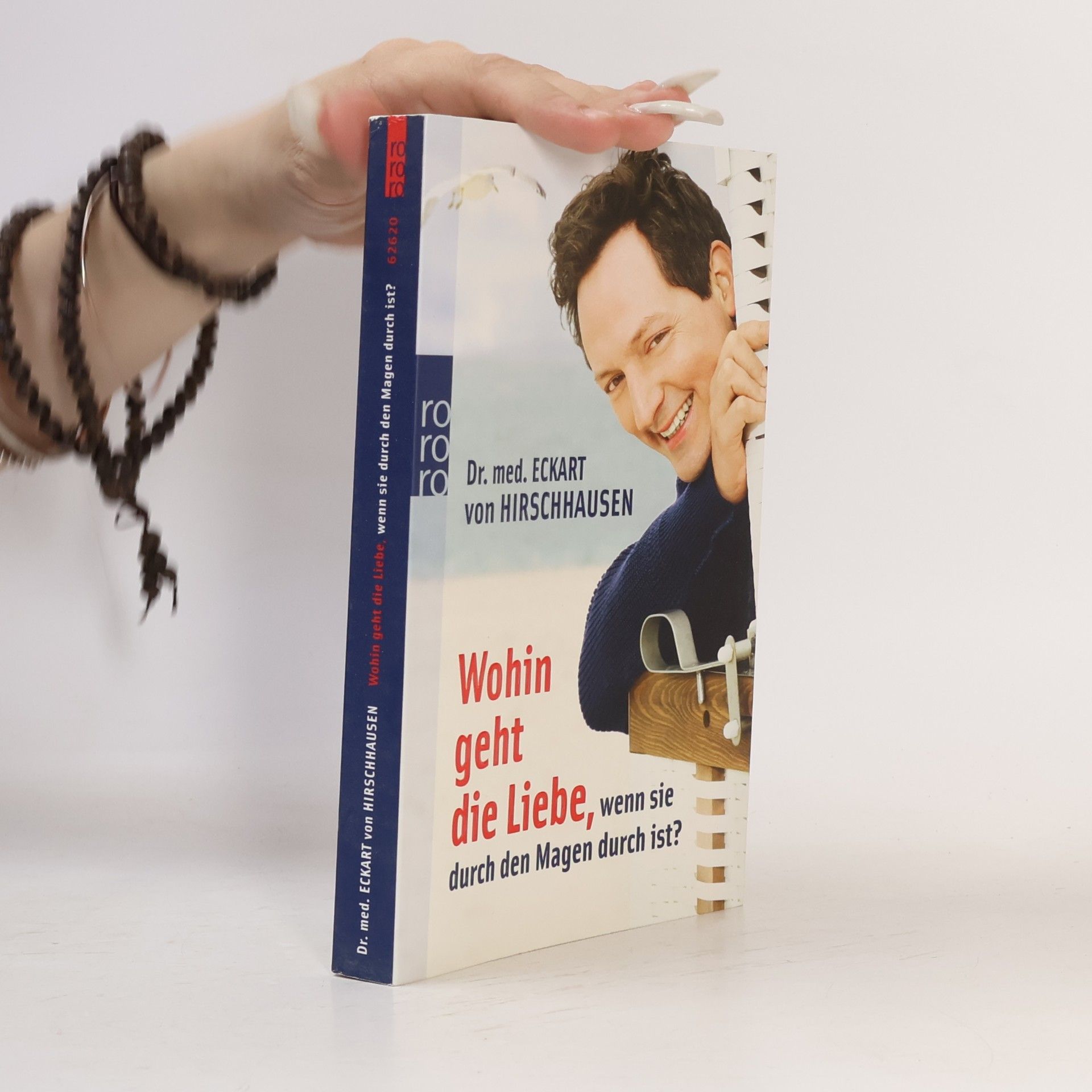 Wohin Geht Die Liebe, Wenn Sie Durch Den Magen Durch Ist?