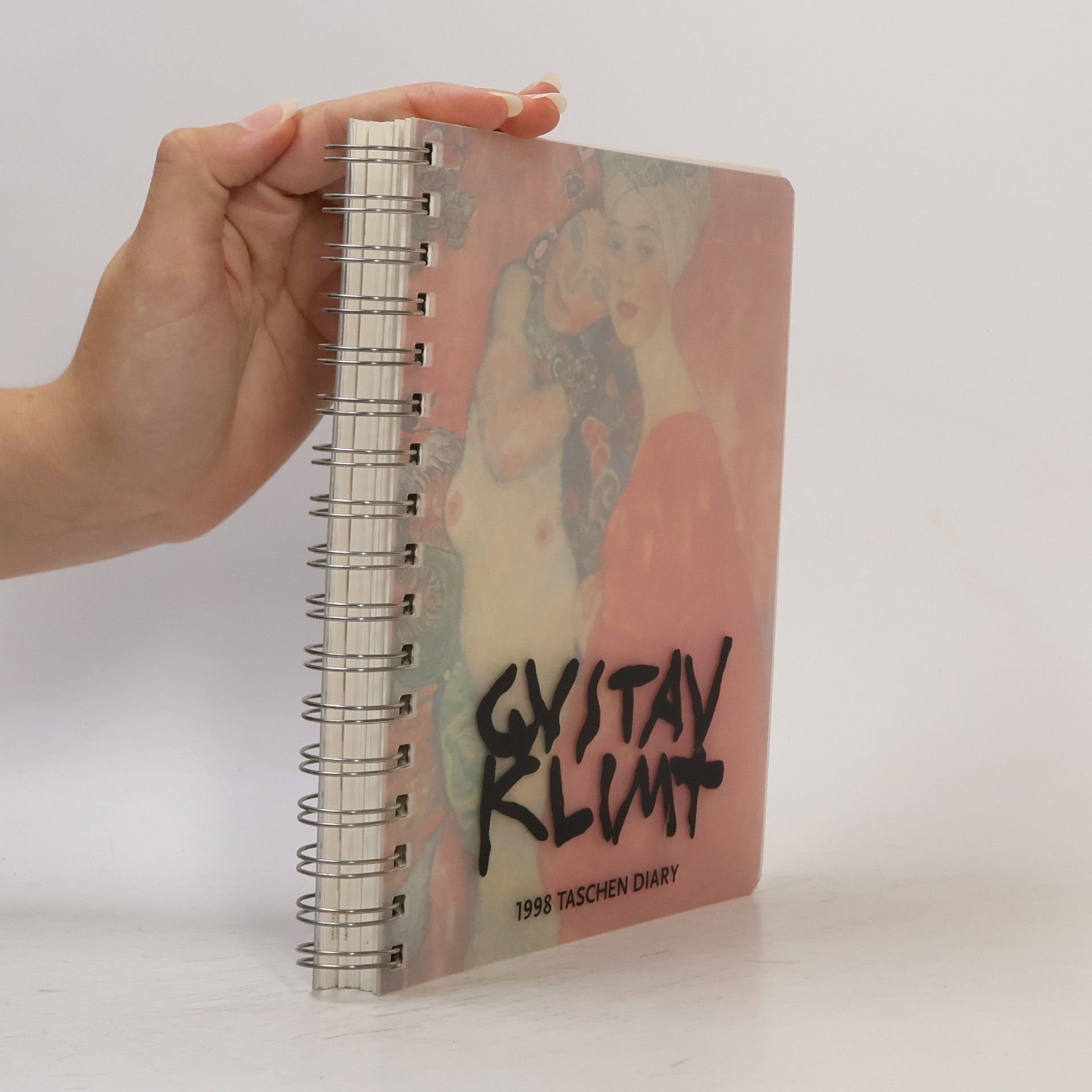 Collectif d'auteurs Gustav Klint
