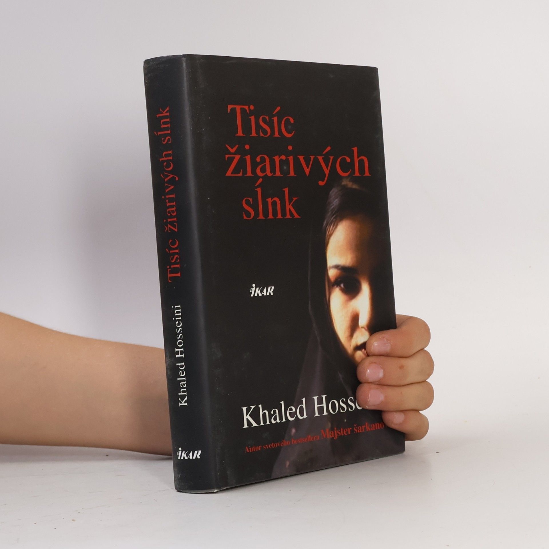 Tisíc žiarivých sĺnk