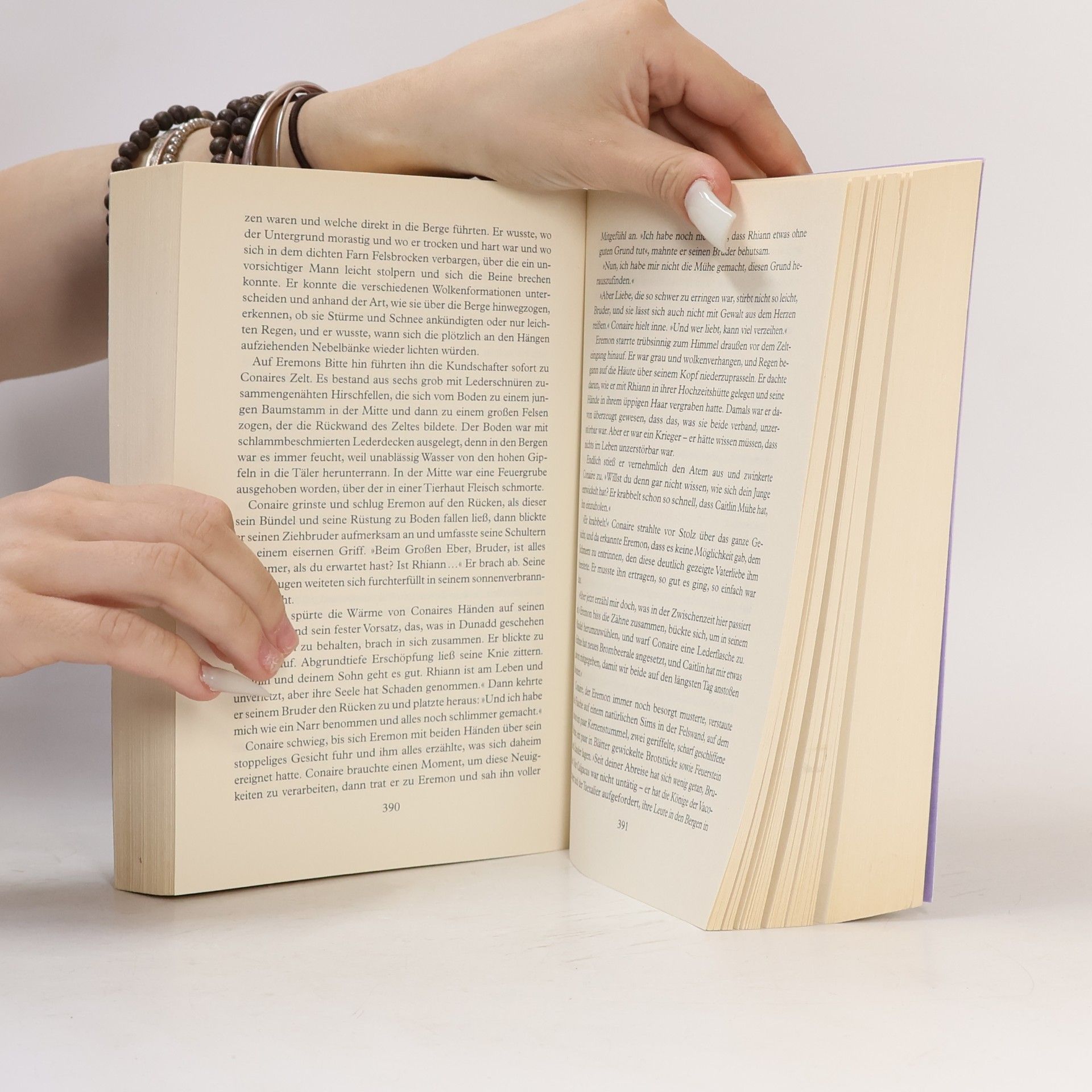 Jules Watson Das keltische Amulett