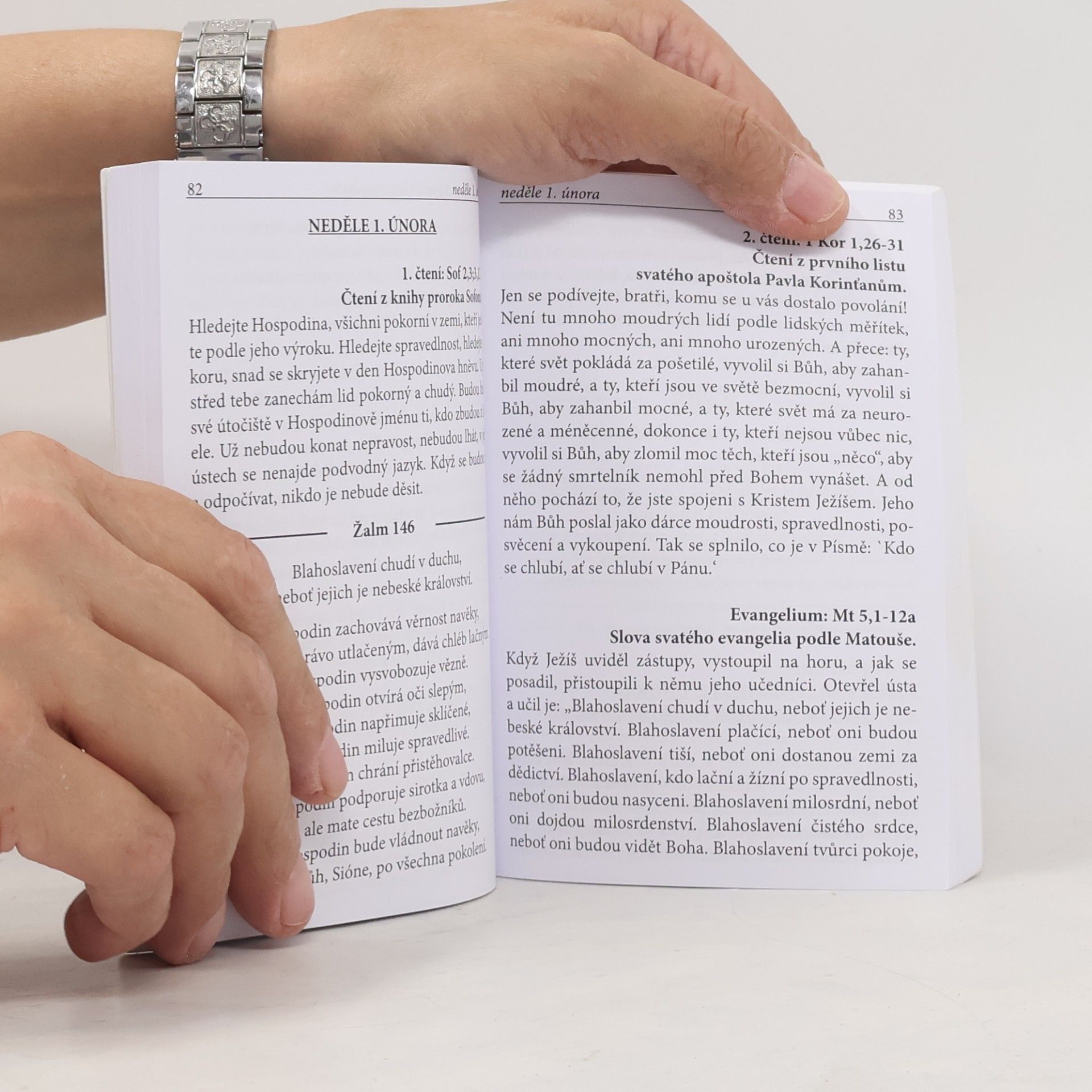 Autorenkollektiv Slovo na cestu