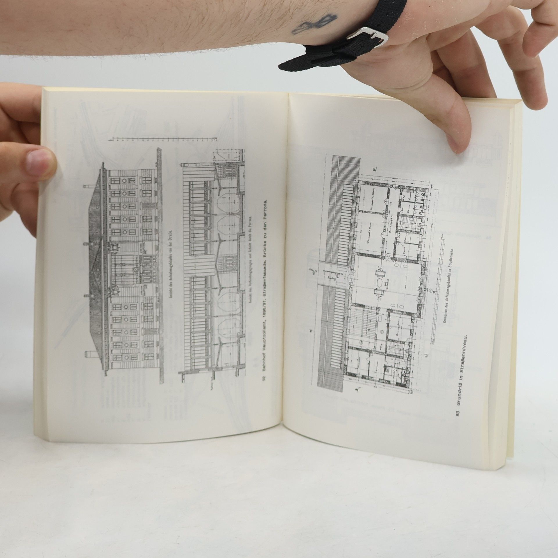Günter Kolb Beiträge zur Kunstwissenschaft - 29/1: Otto Wagner und die Wiener Stadtbahn