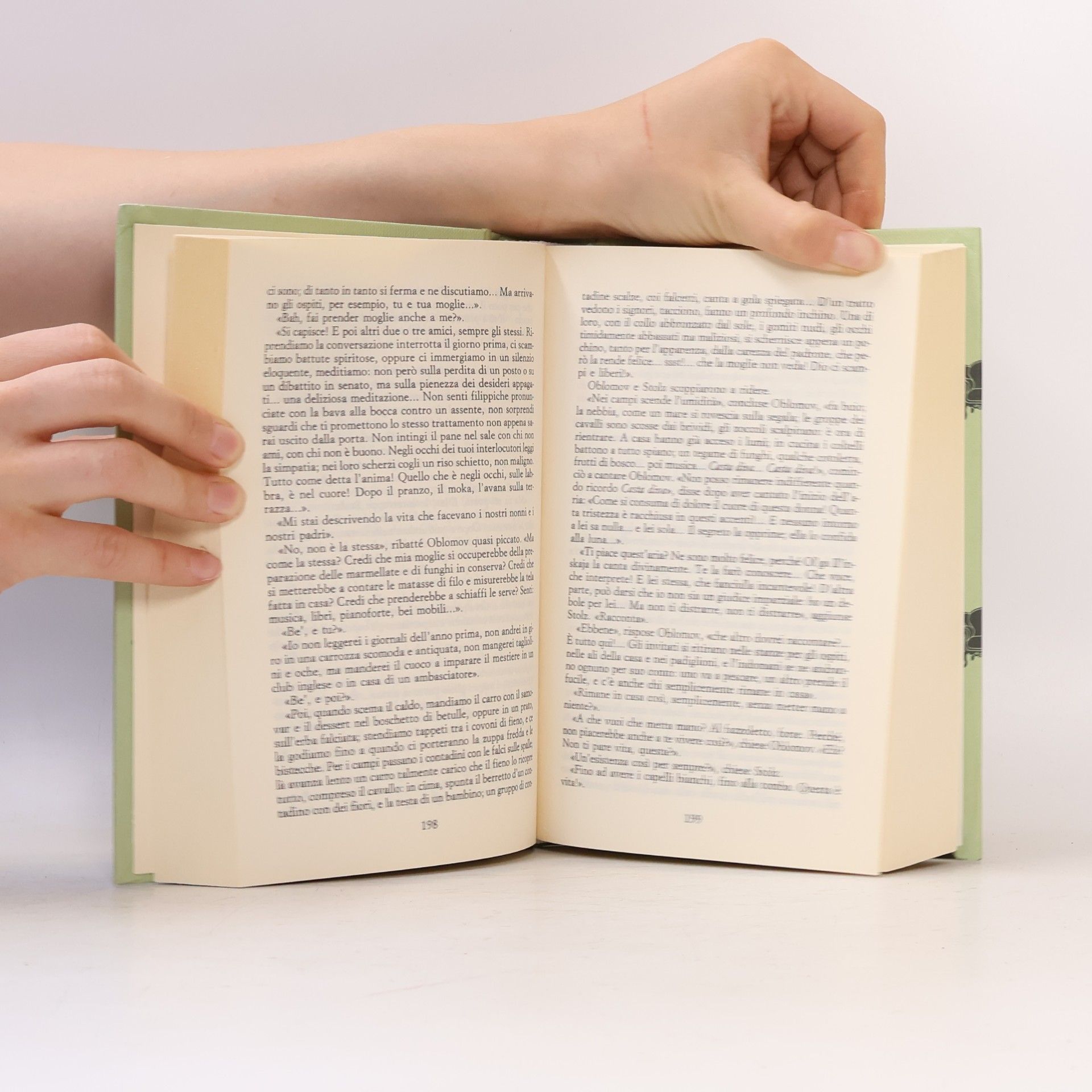 Ivan Aleksandrovič Gončarov Oblomov
