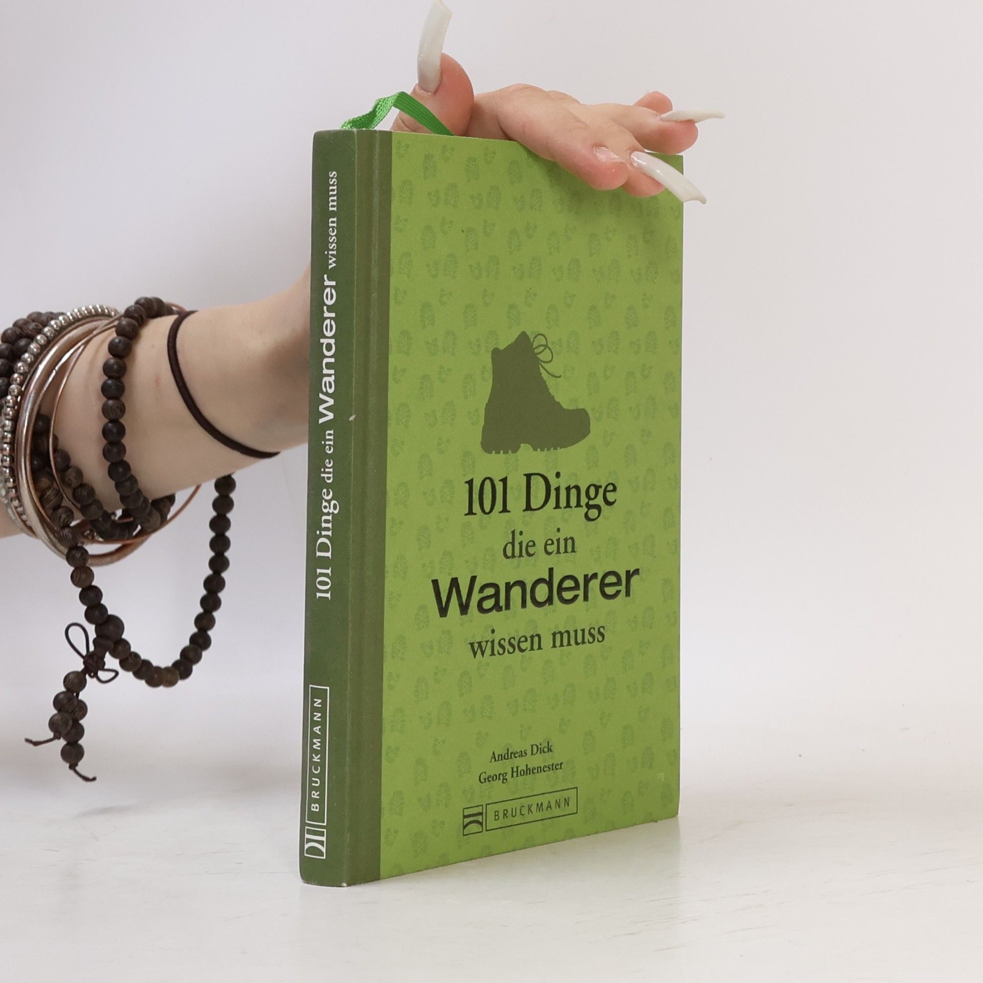 101 Dinge, die ein Wanderer wissen muss