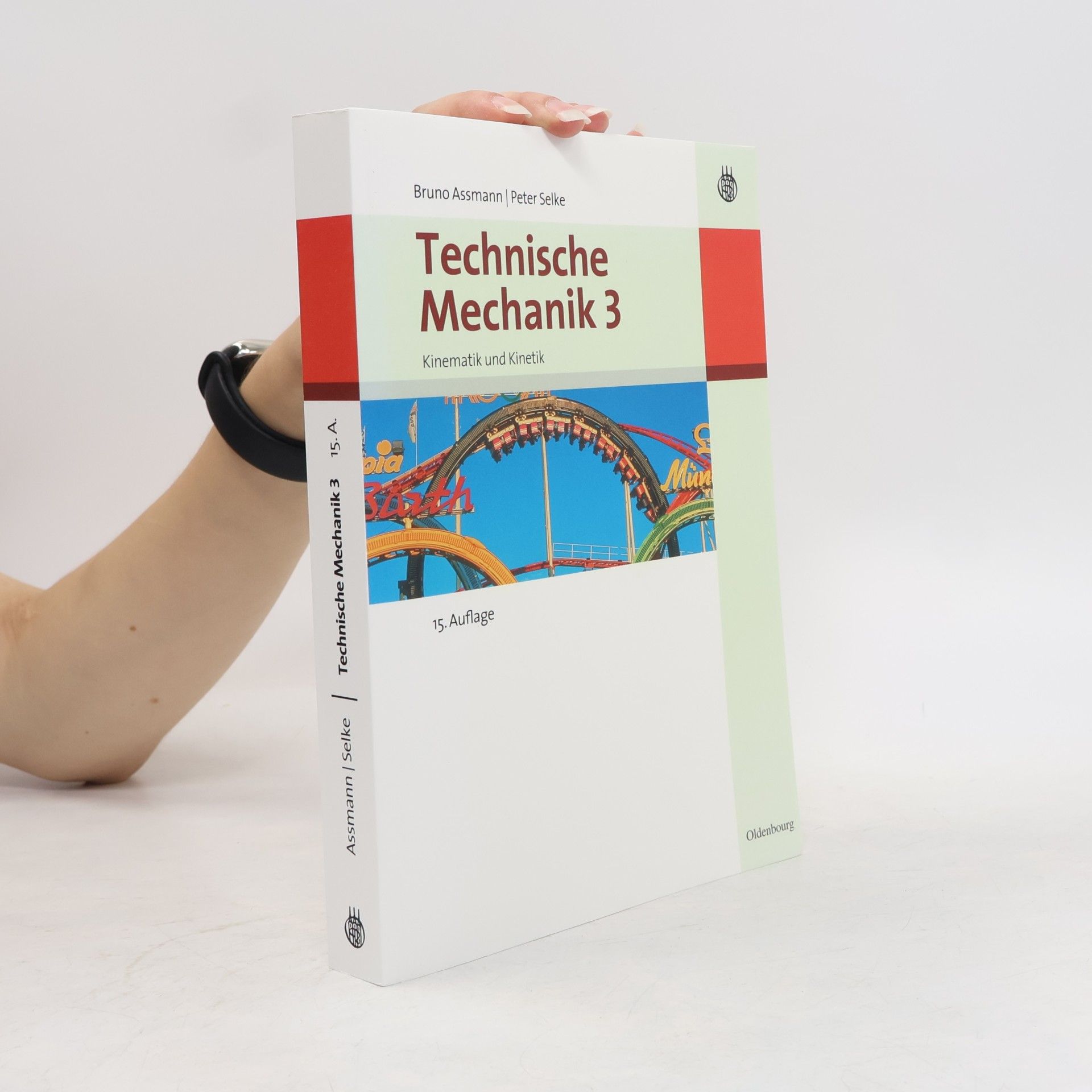 Technische Mechanik 3