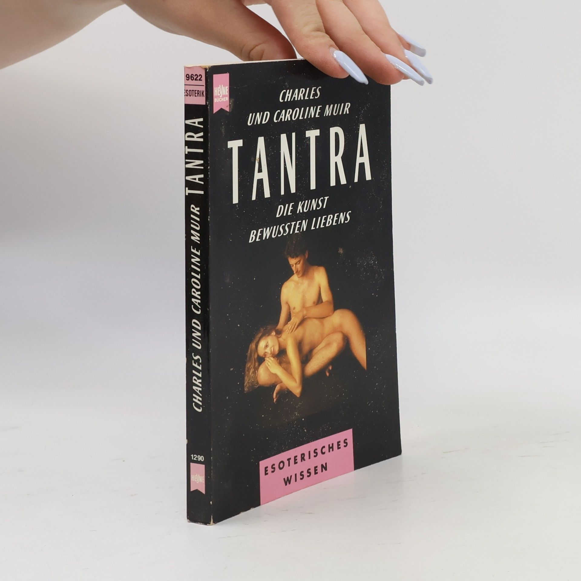 Charles Muir Die Tantra