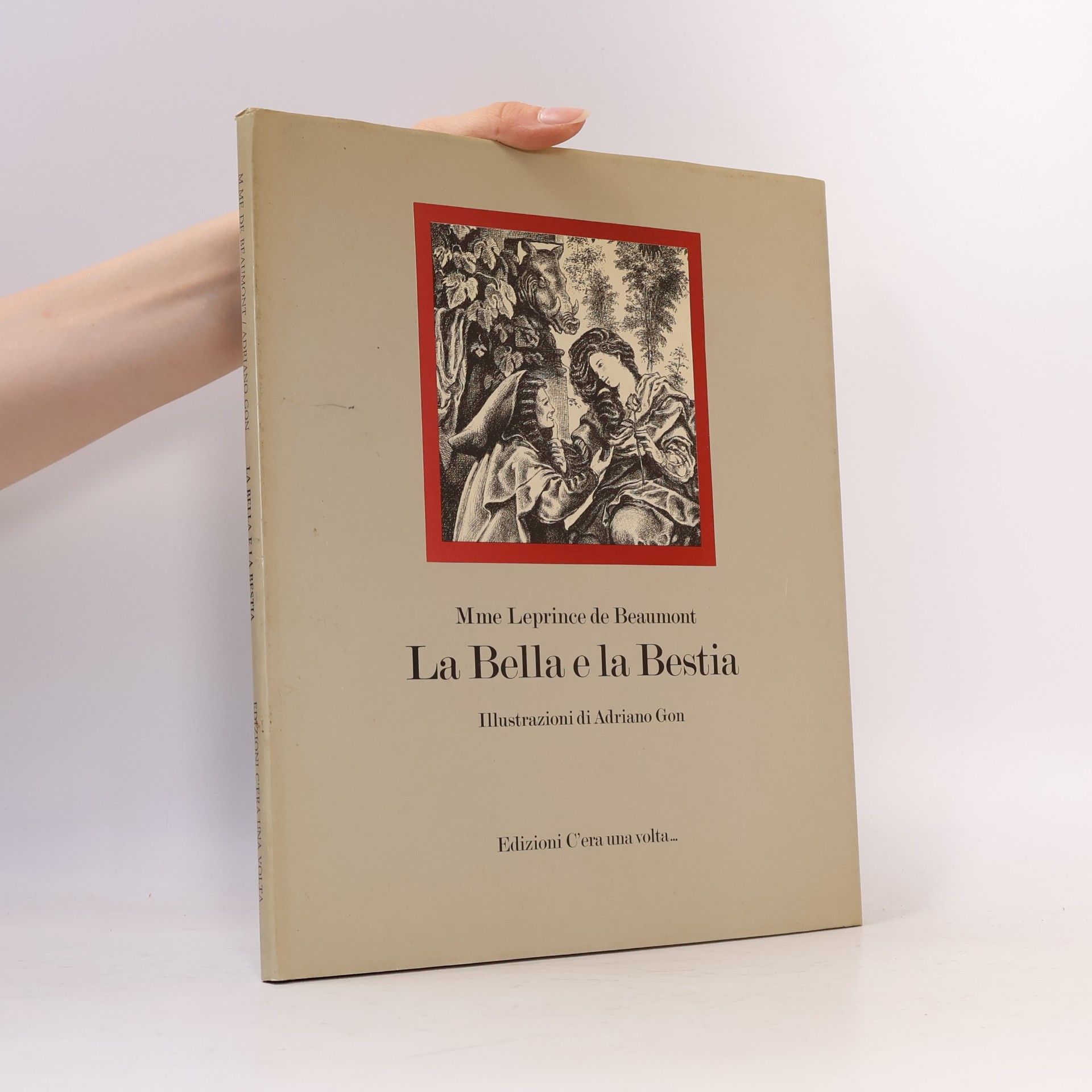 La Bella e la Bestia