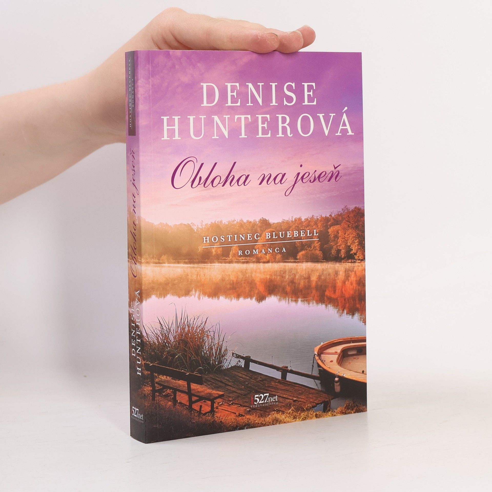 Obloha na jeseň