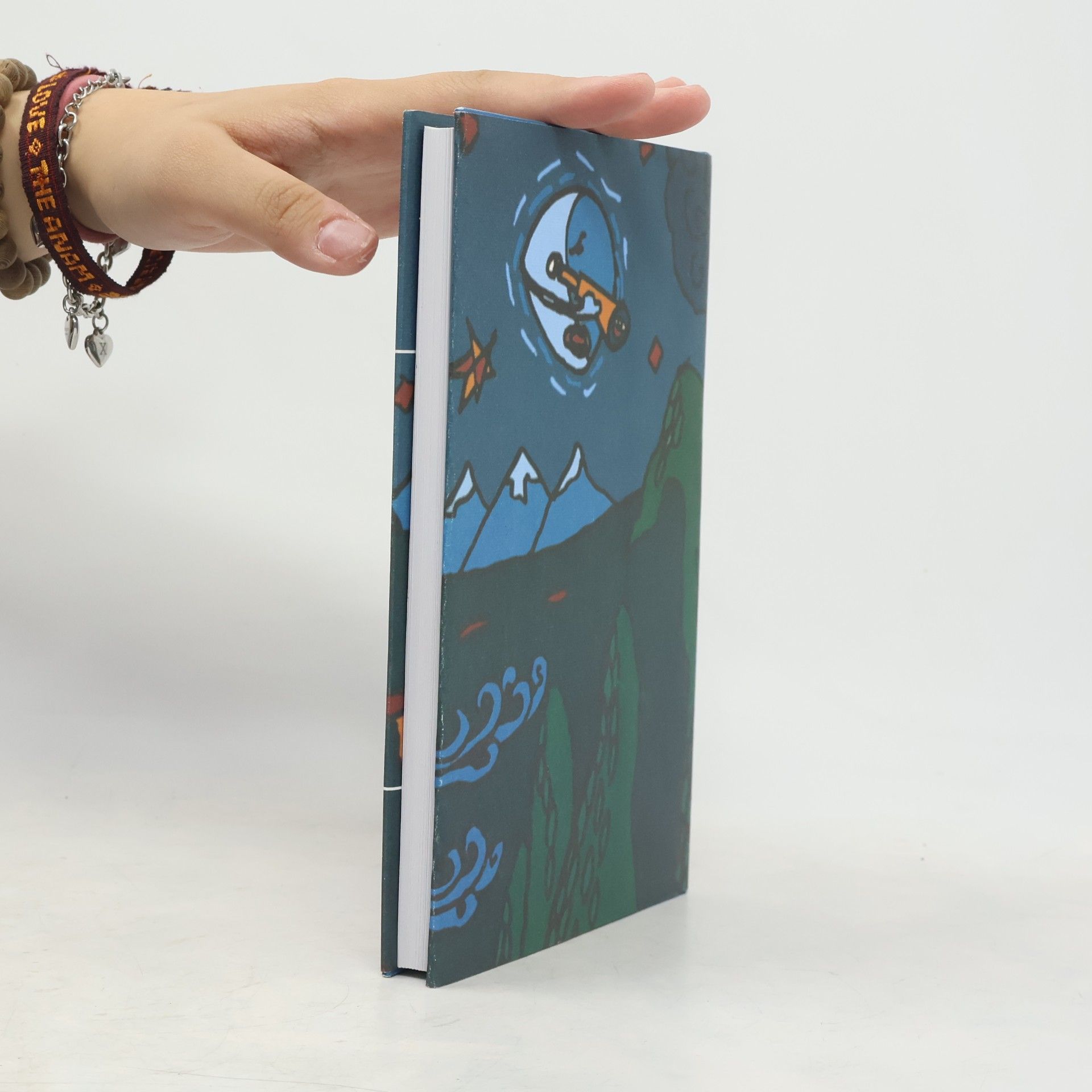 Paulo Coelho Ďábel a slečna Chantal