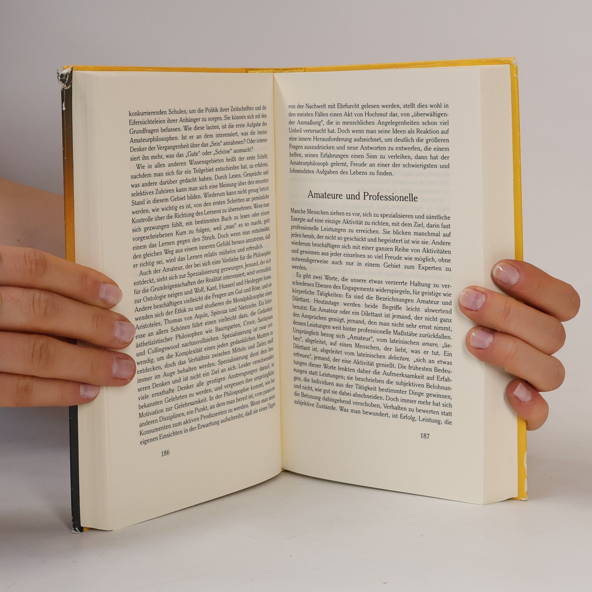 Mihaly Csikszentmihalyi FLOW Das Geheimnis des Glücks