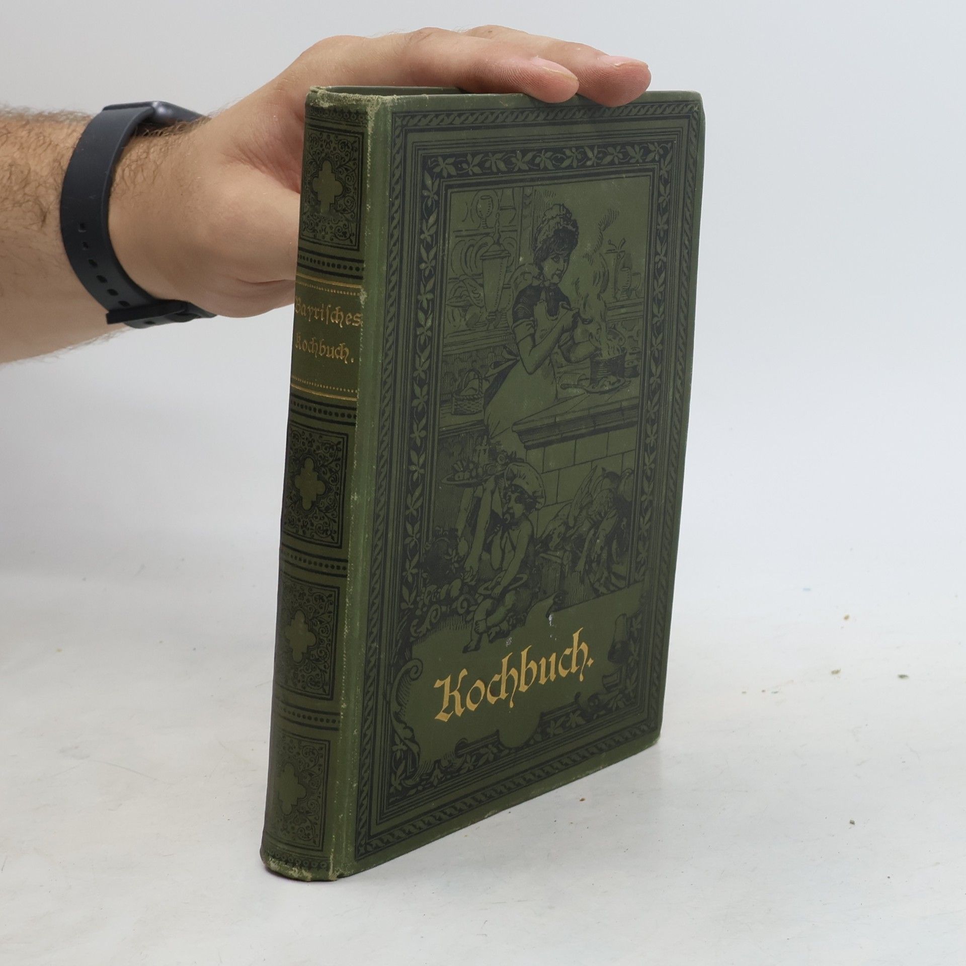 Autorenkollektiv Bayrisches Kochbuch
