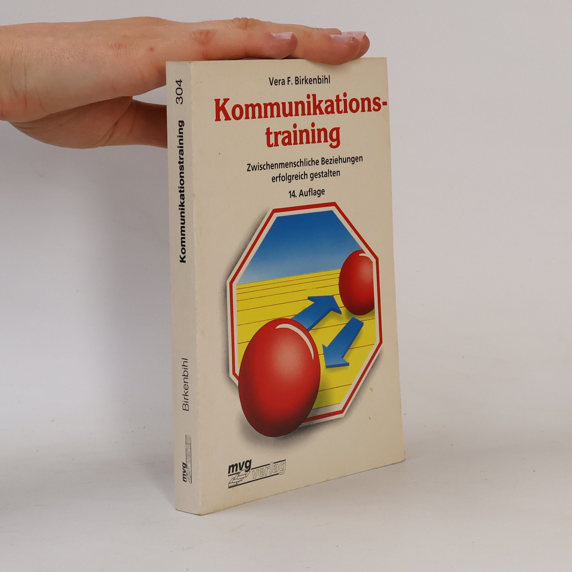 Vera F. Birkenbihl Kommunikationstraining