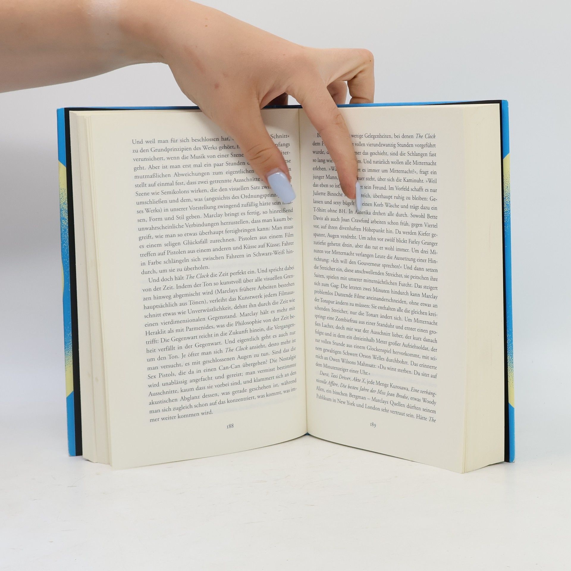 Zadie Smith Freiheiten