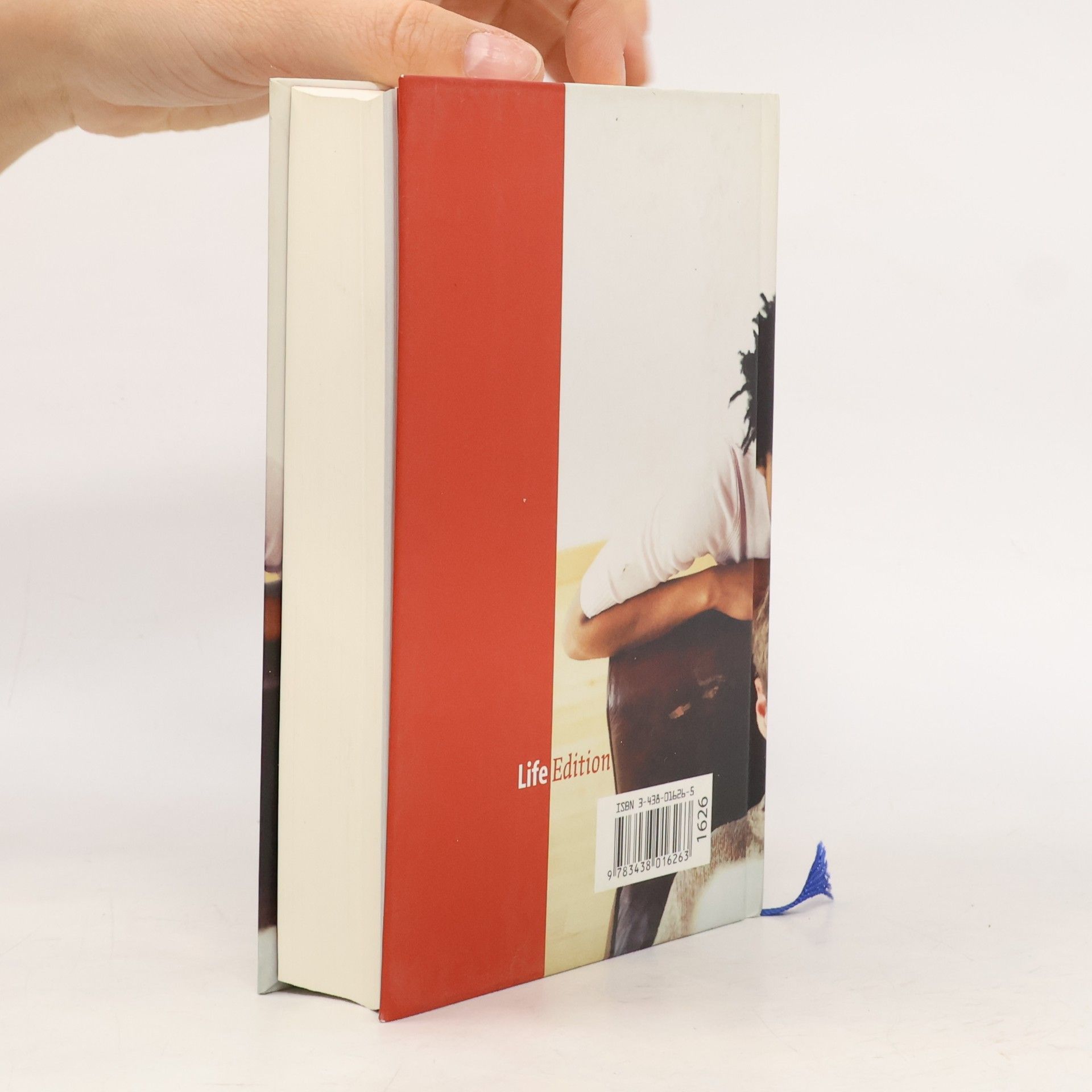 Rudolf Kassühlke Die Gute Nachricht Bibel, Life-Edition 'Glauben. Und Lieben.', neue Rechtschreibung