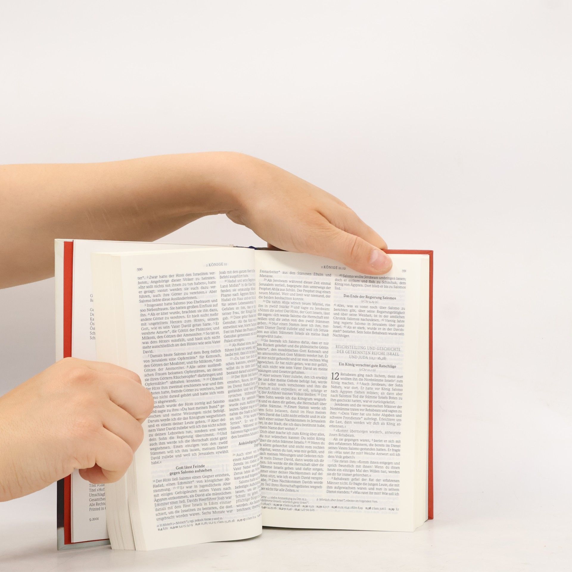 Rudolf Kassühlke Die Gute Nachricht Bibel, Life-Edition 'Glauben. Und Lieben.', neue Rechtschreibung