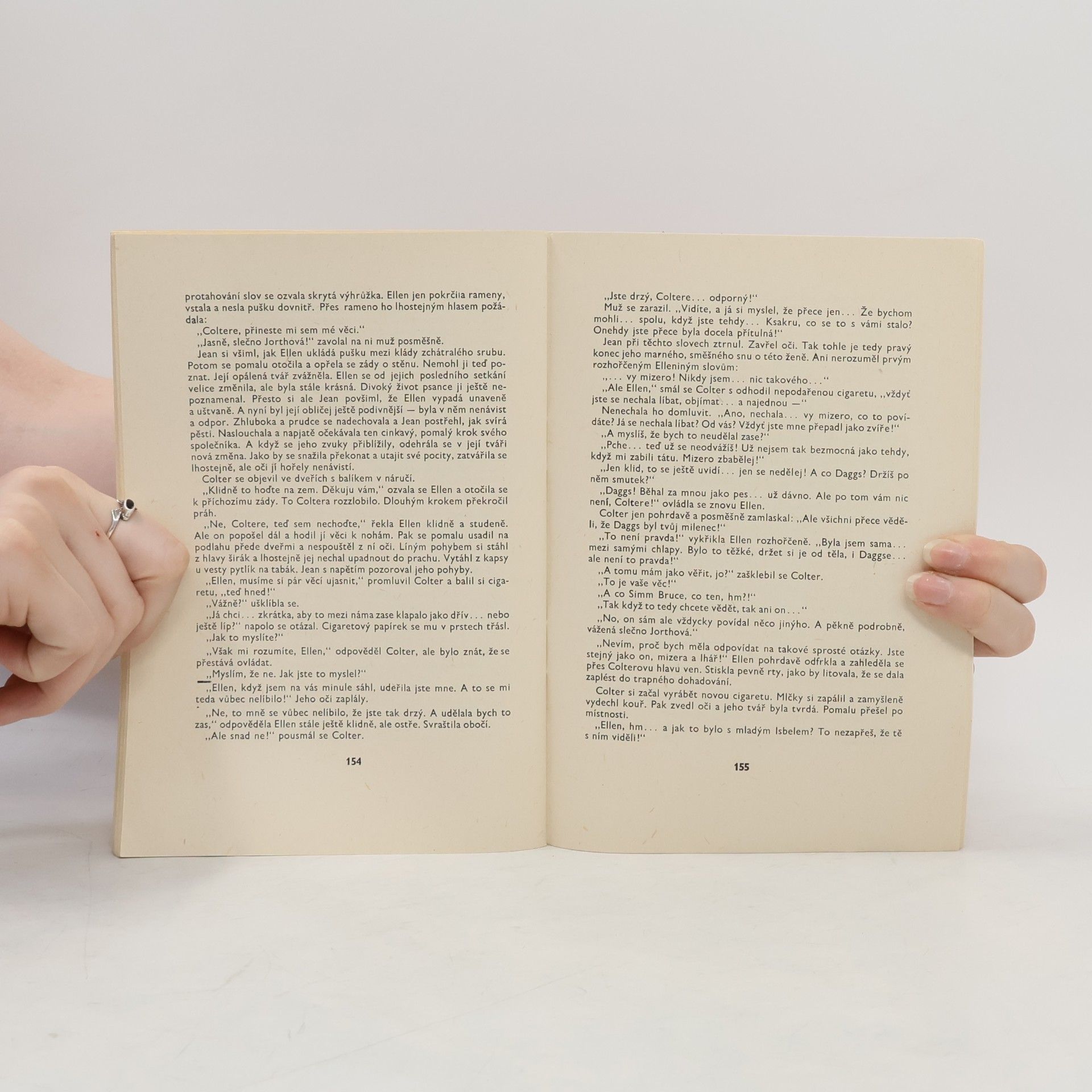 Zane Grey Do posledního muže