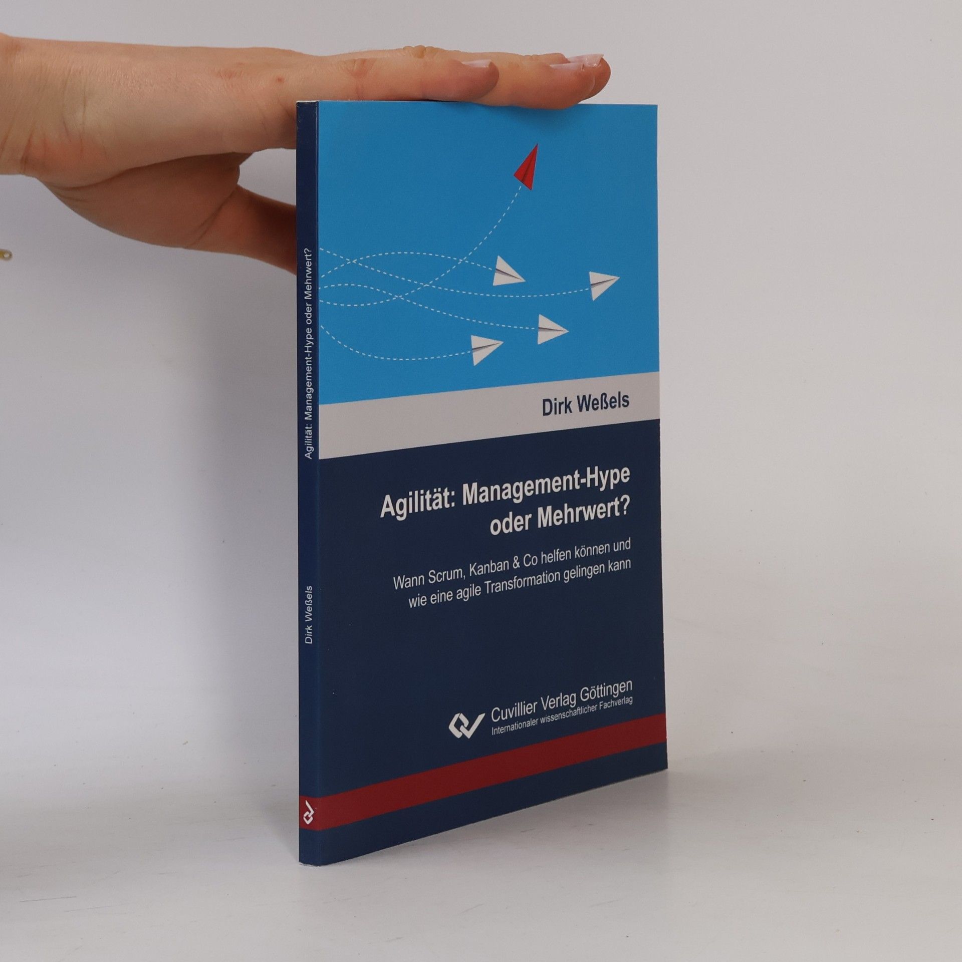 Agilität: Management-Hype oder Mehrwert?