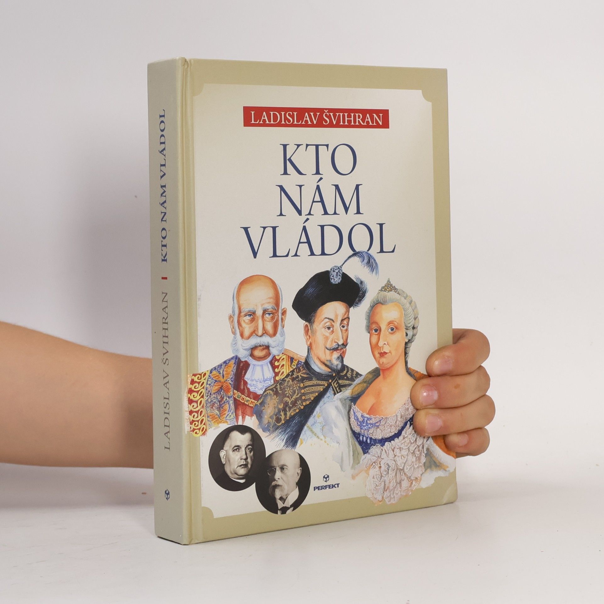 Kto nám vládol