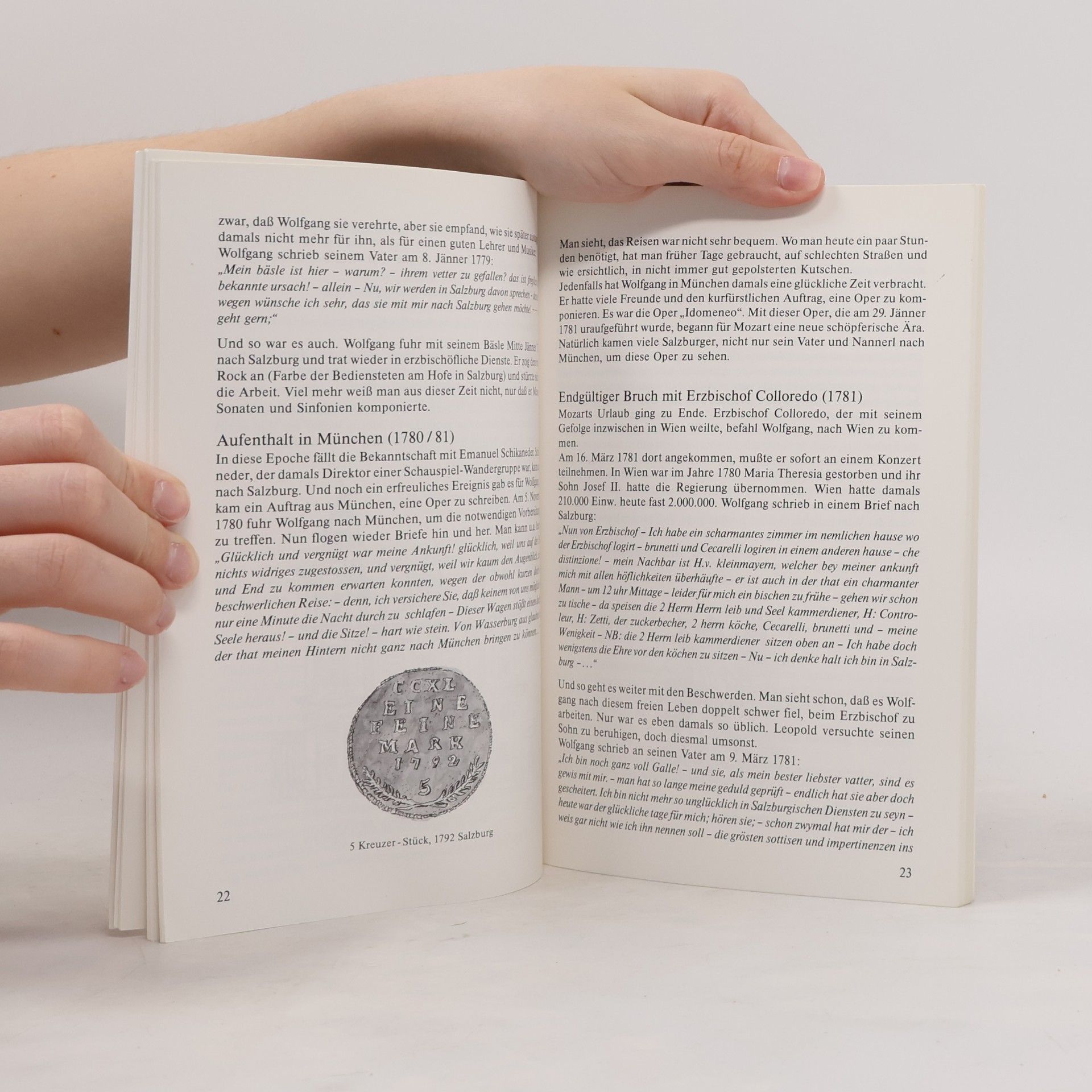 Autorenkollektiv Mozart. Mensch. Musiker. Freimaurer