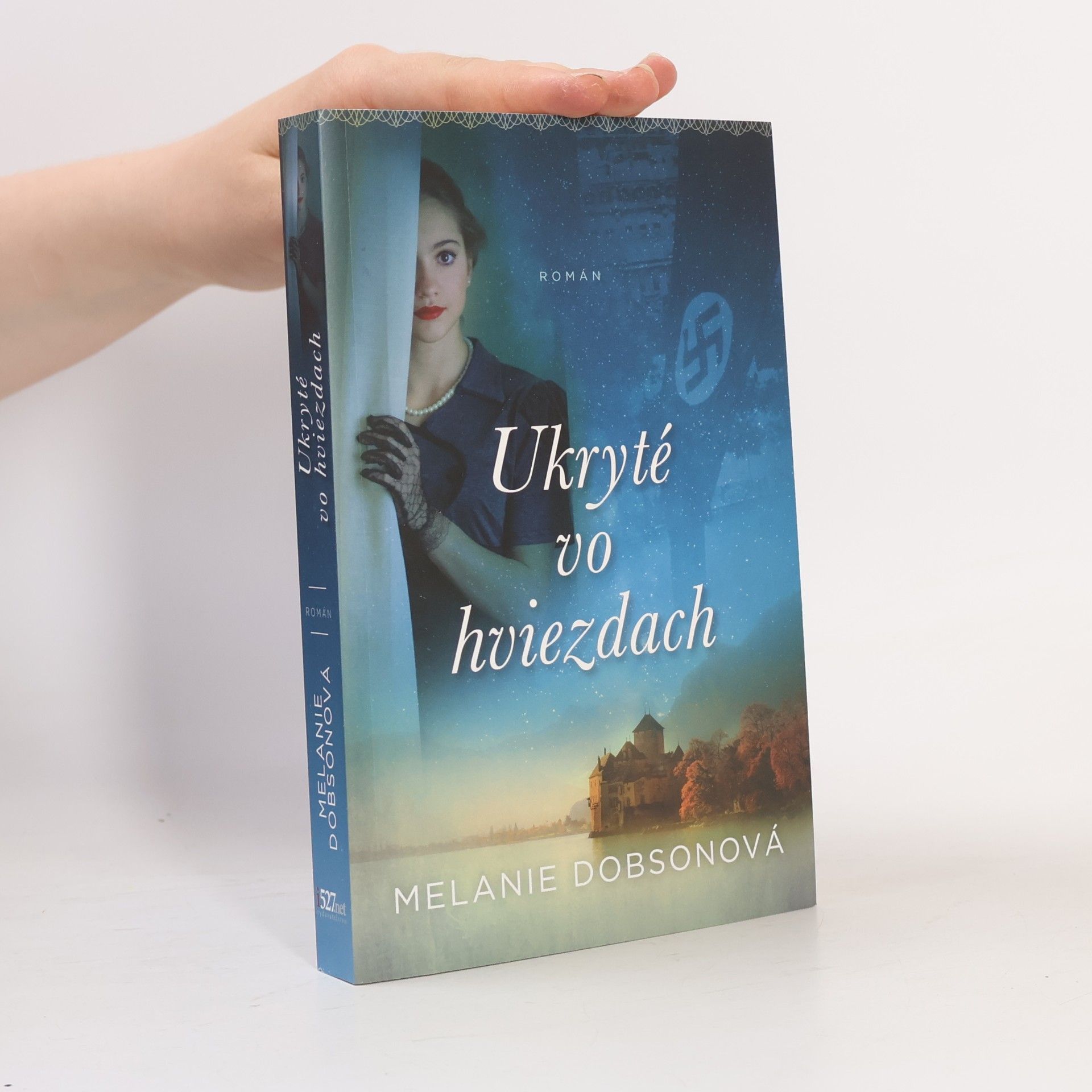 Ukryté vo hviezdach