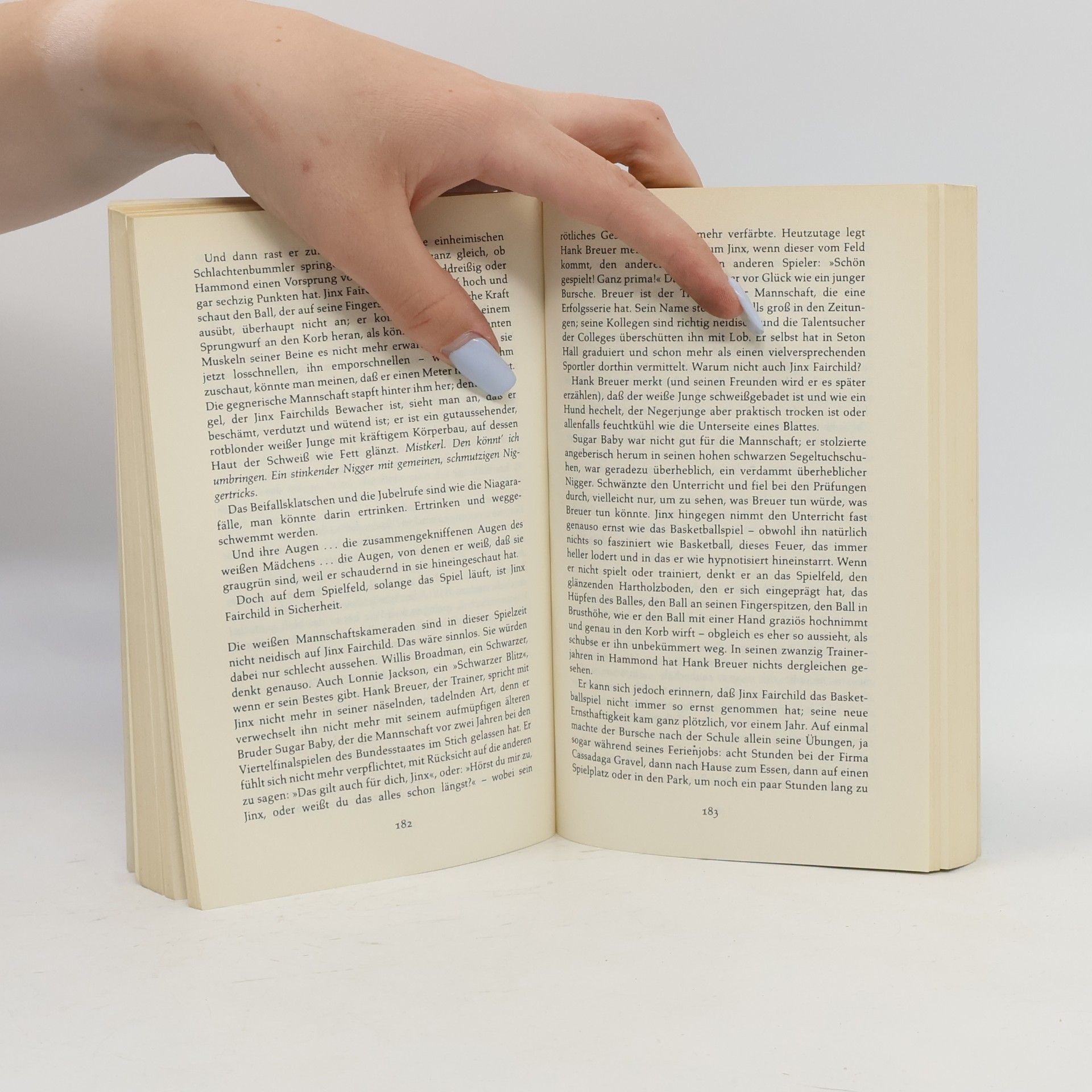 Joyce Carol Oates Bitterkeit des Herzens