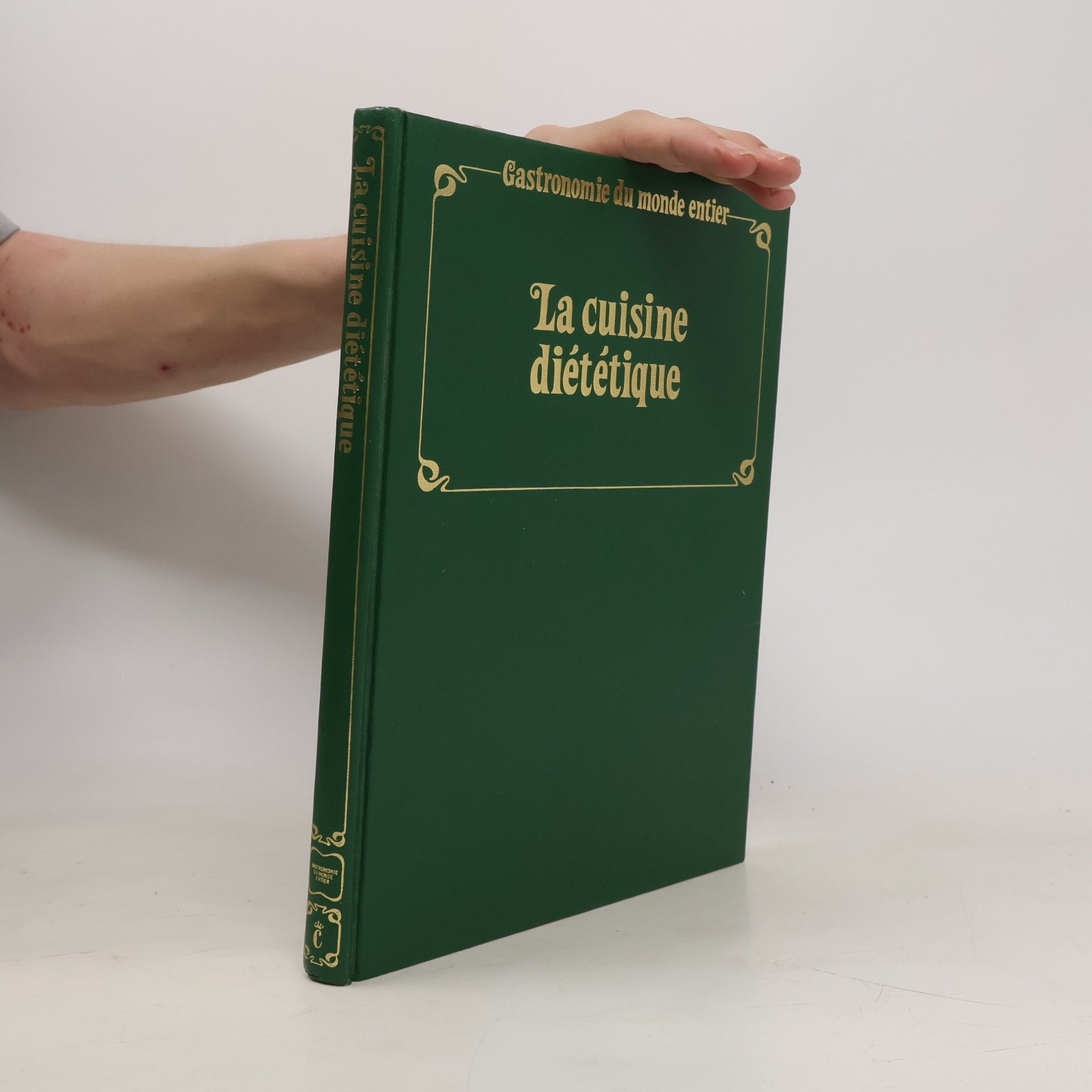La cuisine diététique