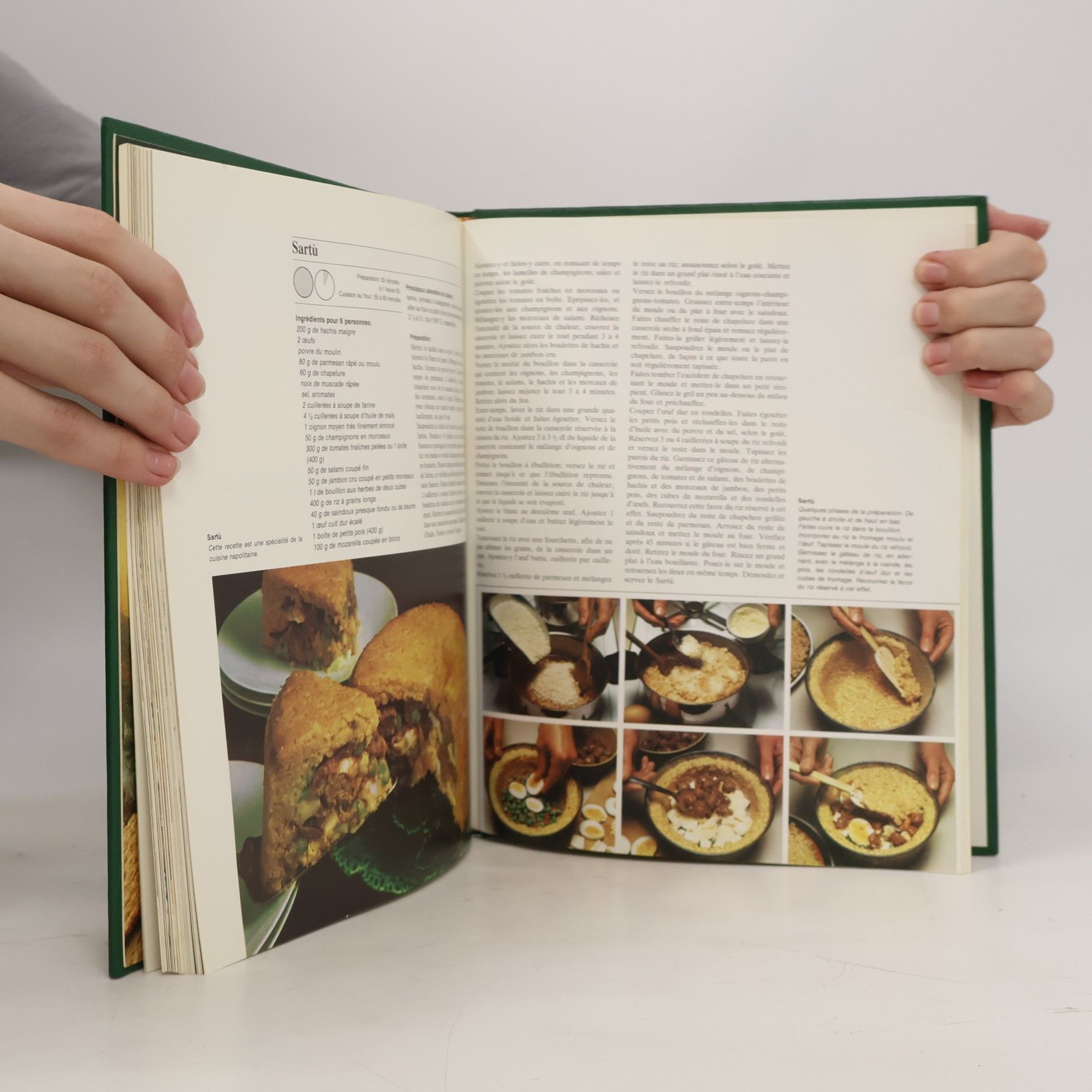 Corri H. van Donselaar-Dijksterhuis La cuisine diététique