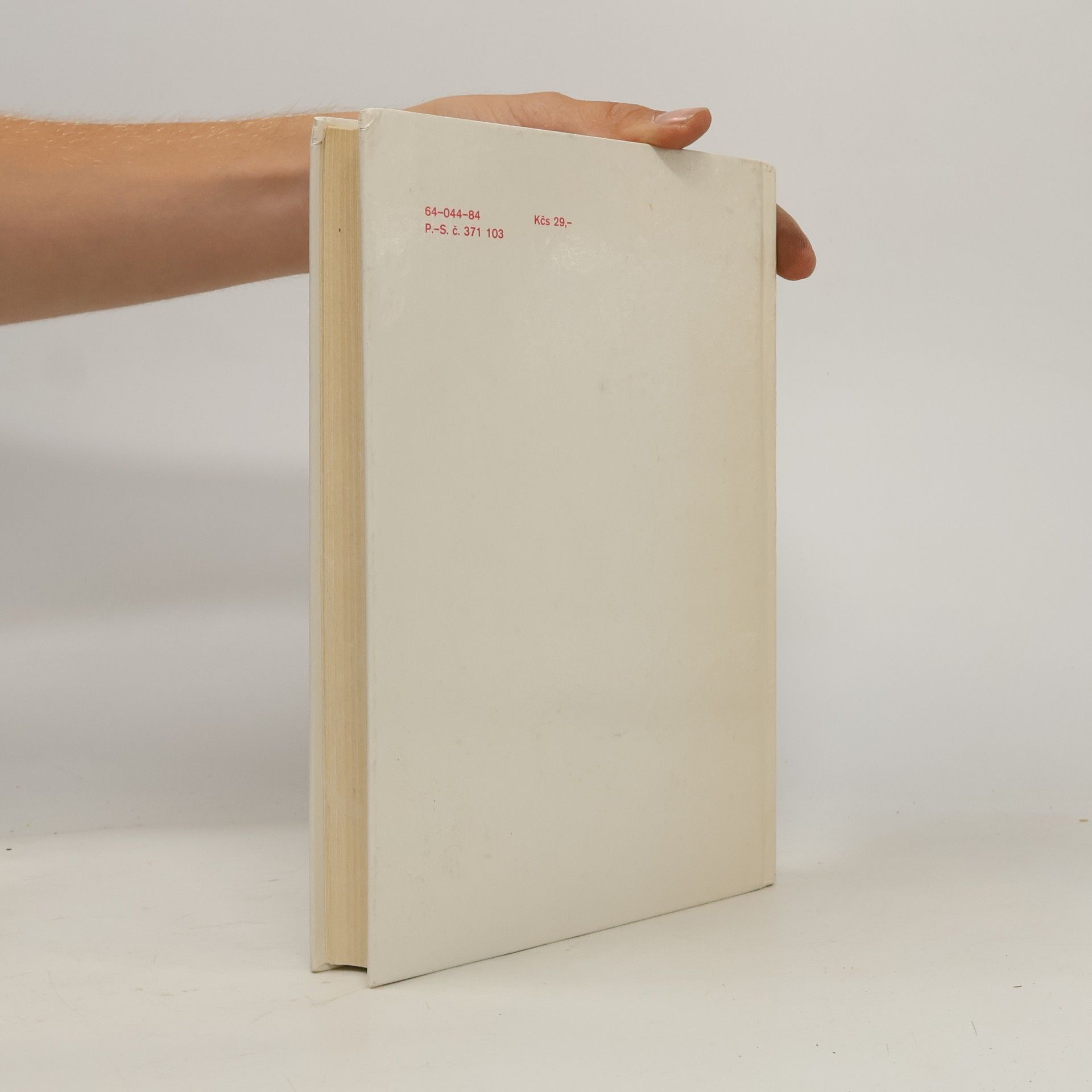Autorenkollektiv Biológia 1984, ročník 39, č. 1