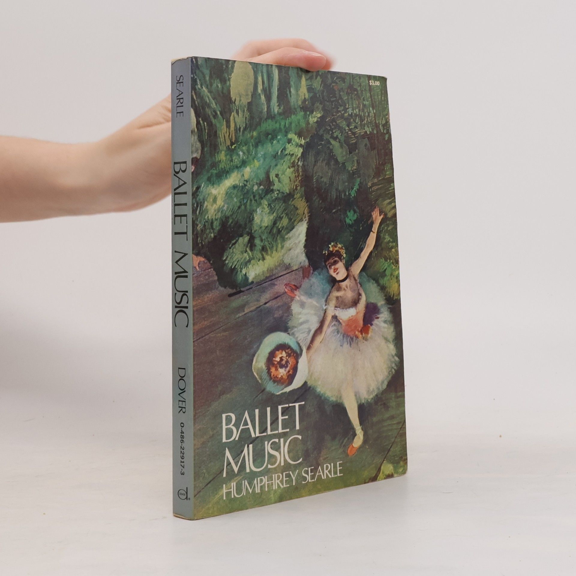 Ballet Music