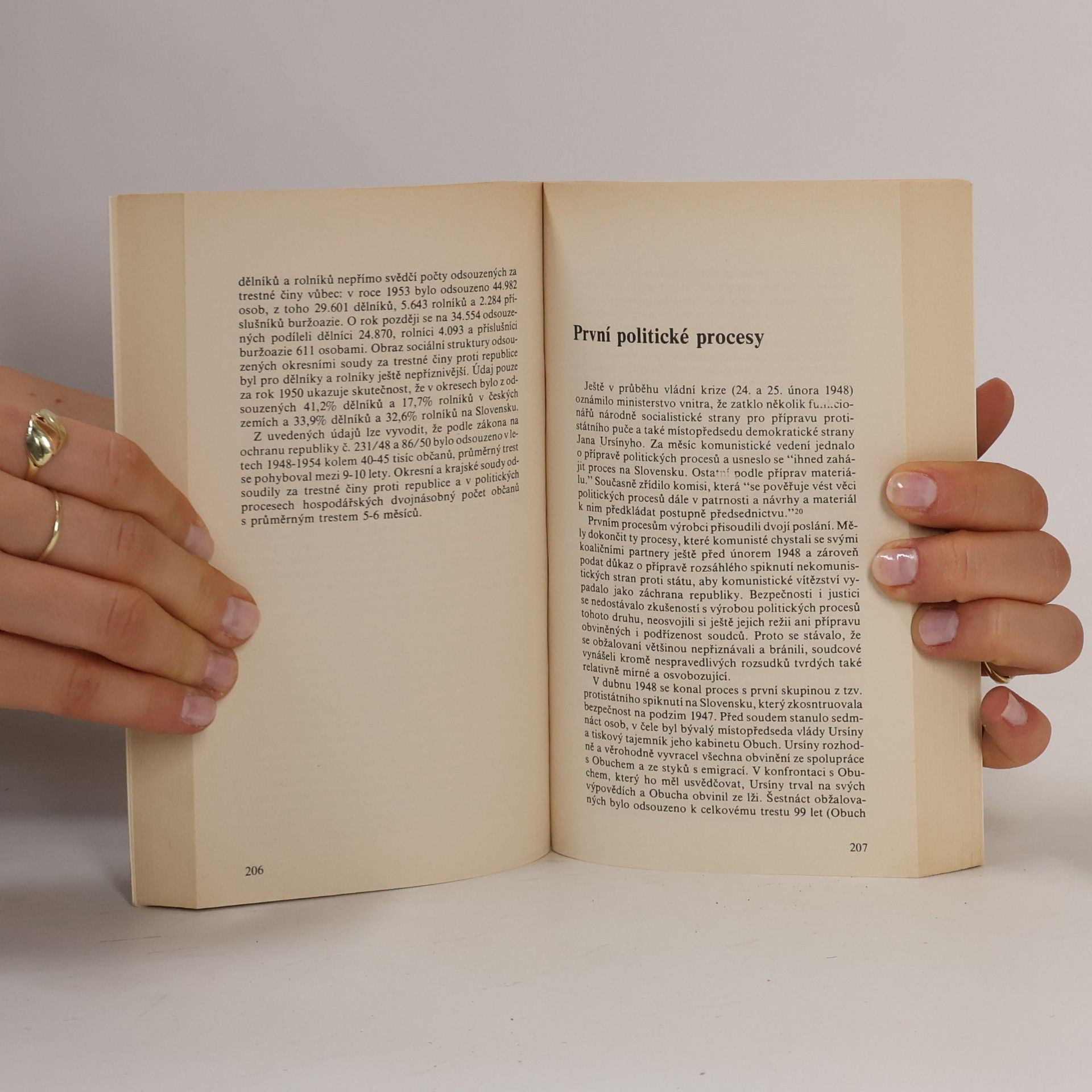 Karel Kaplan Nekrvavá revoluce