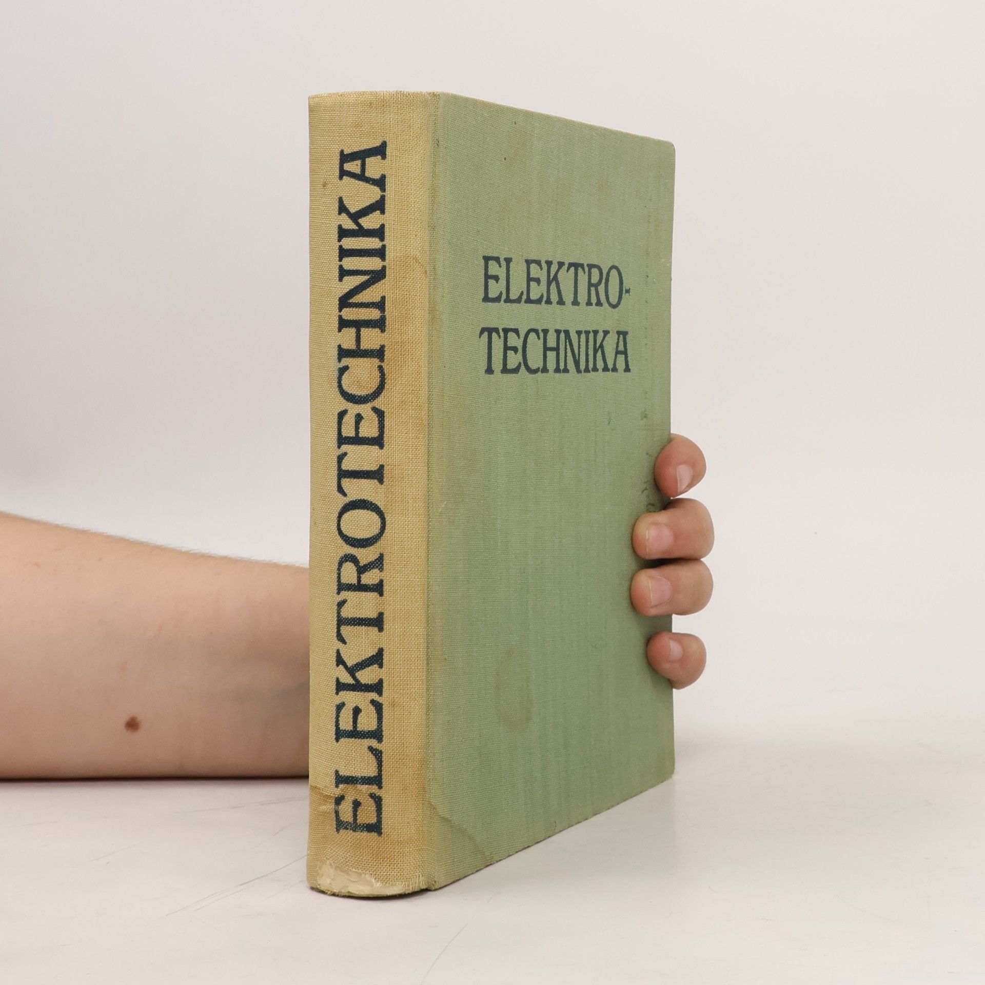 Elektrotechnika