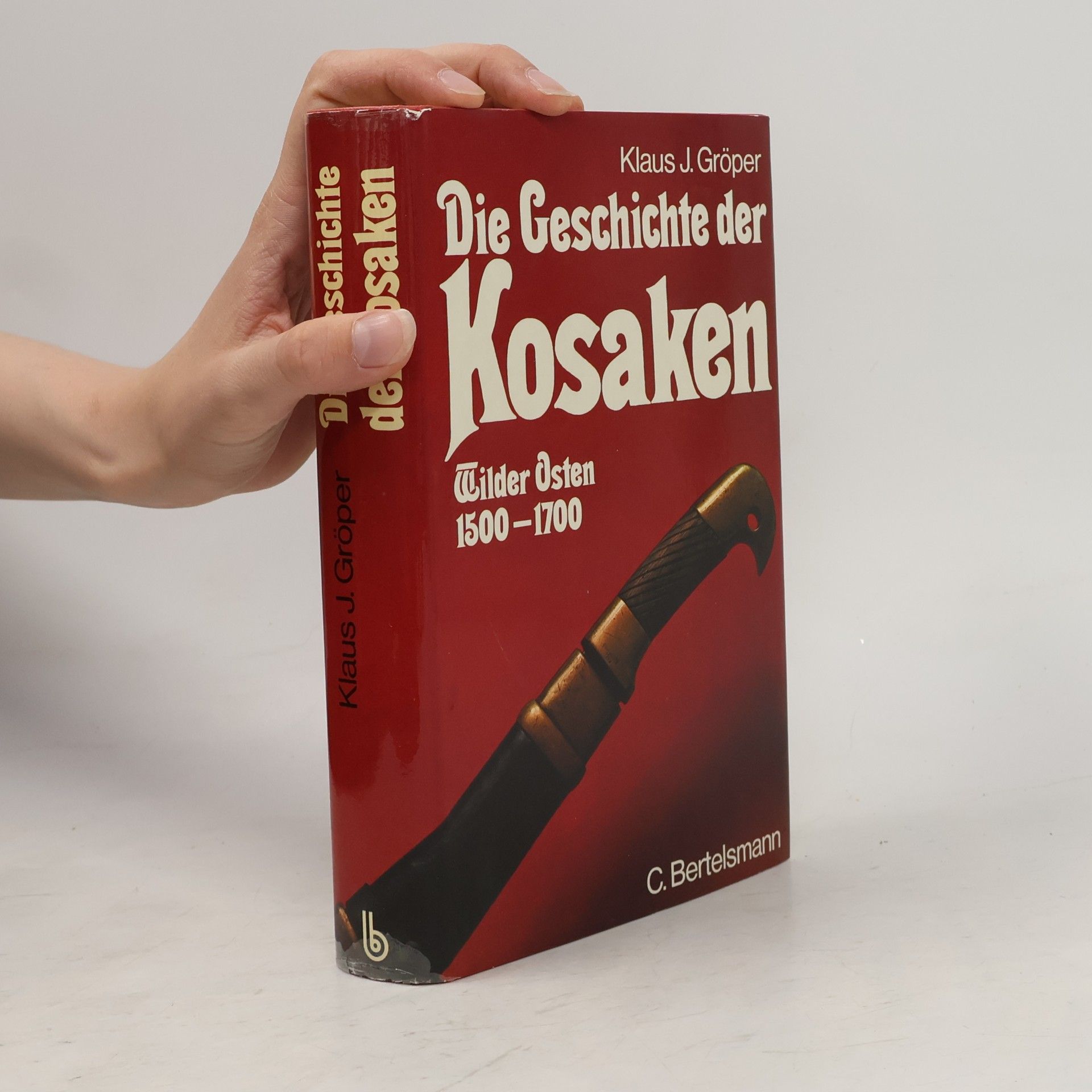 Die Geschichte der Kosaken