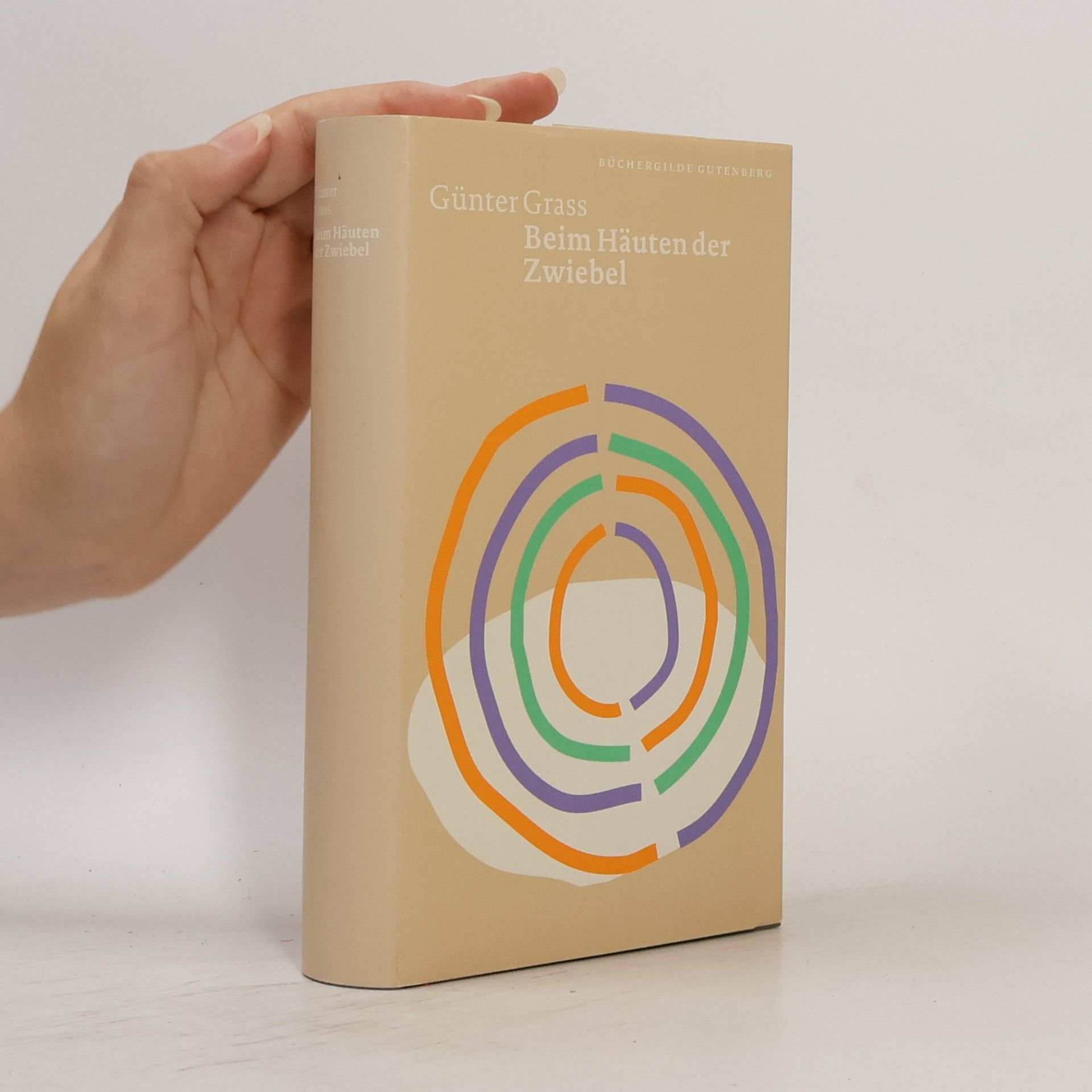 Günter Grass Günter-Grass-Gutenberg-Edition