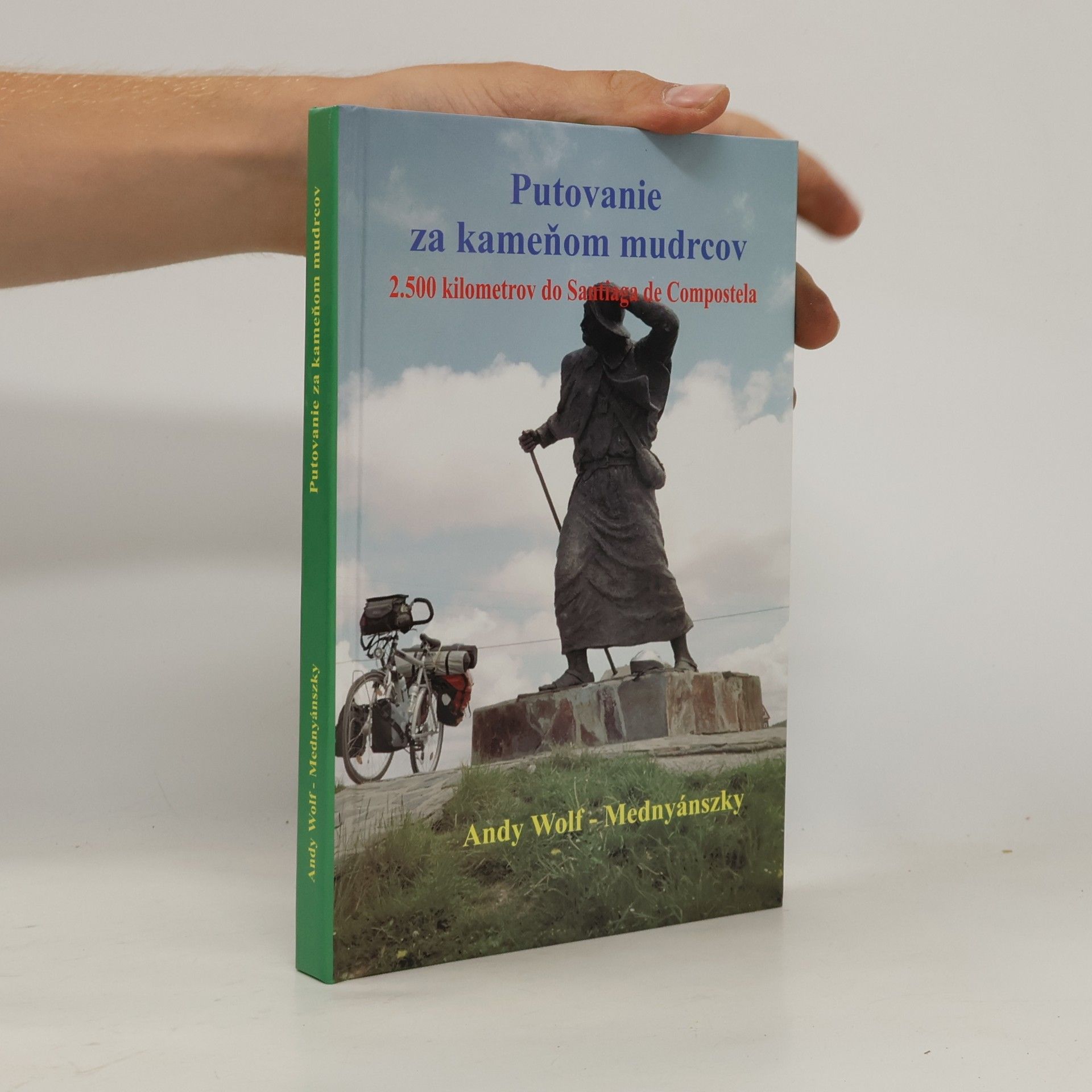 Putovanie za kameňom mudrcov