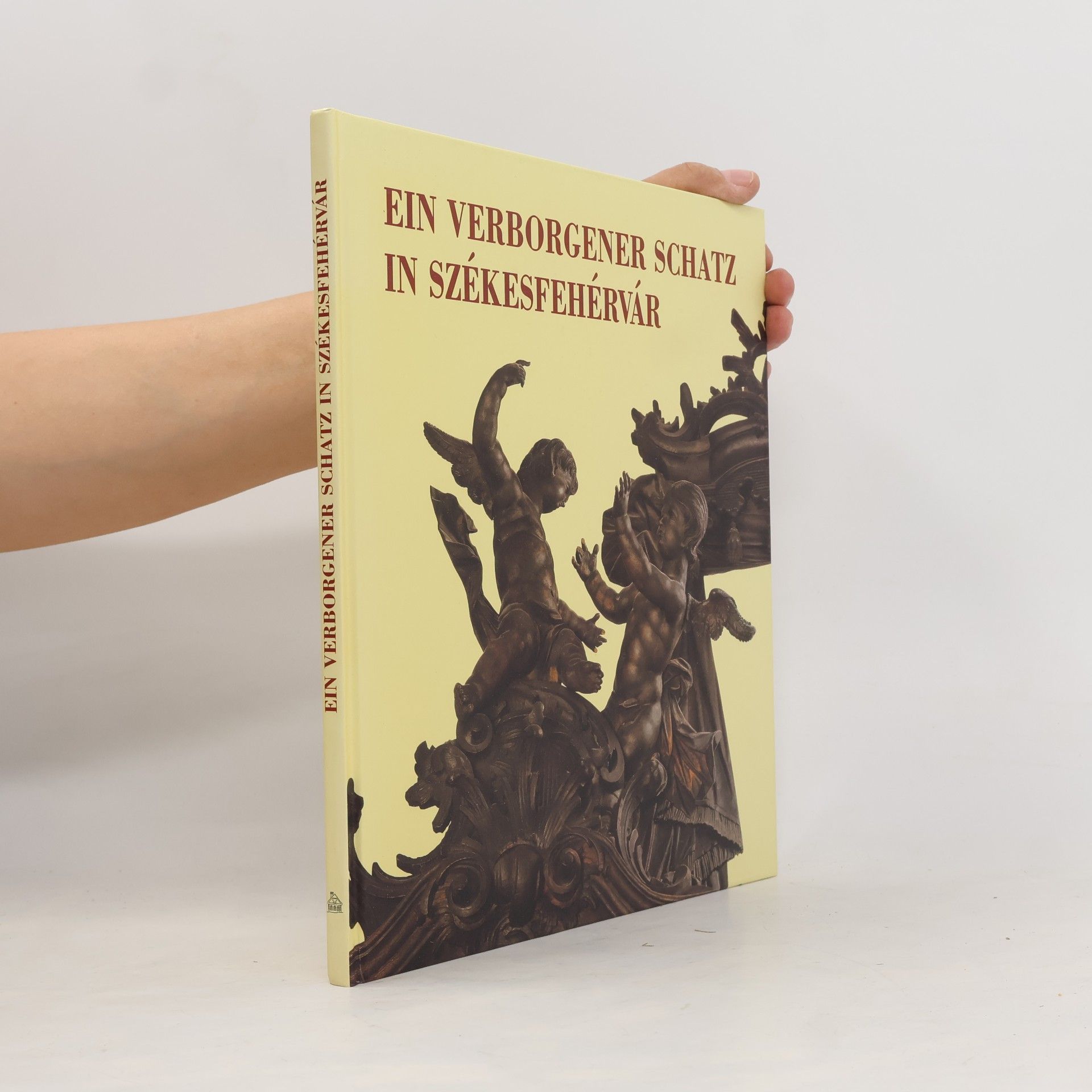 Ein verborgener Schatz in Székesfehérvár