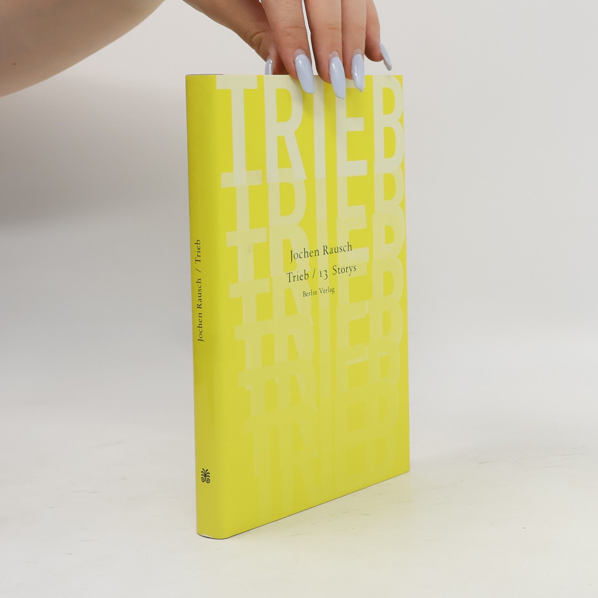 Trieb