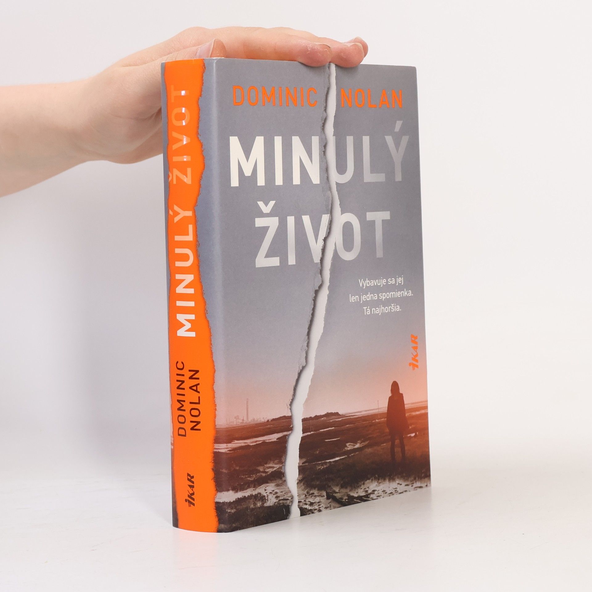 Minulý život