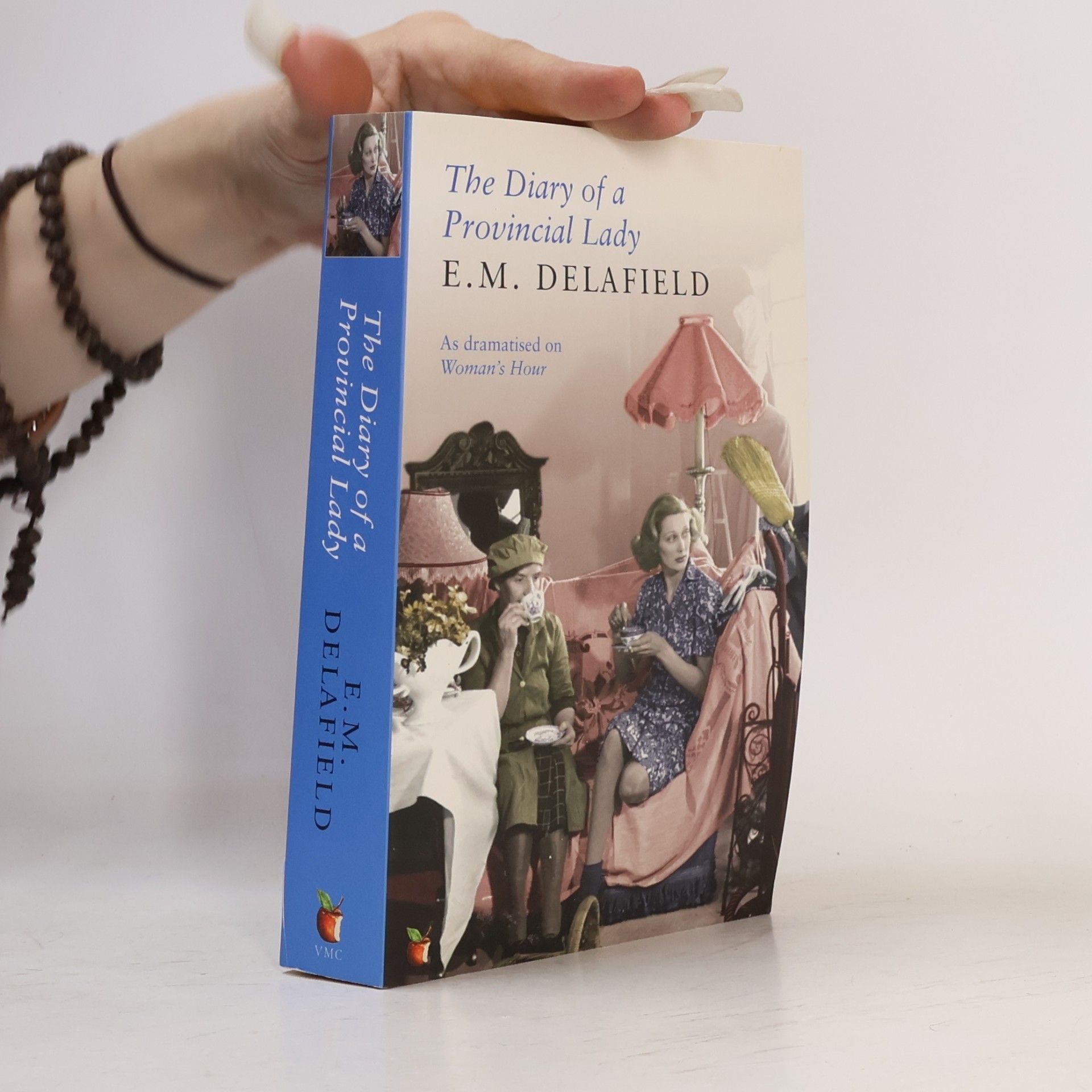 E. M. Delafield The Diary Of A Provincial Lady