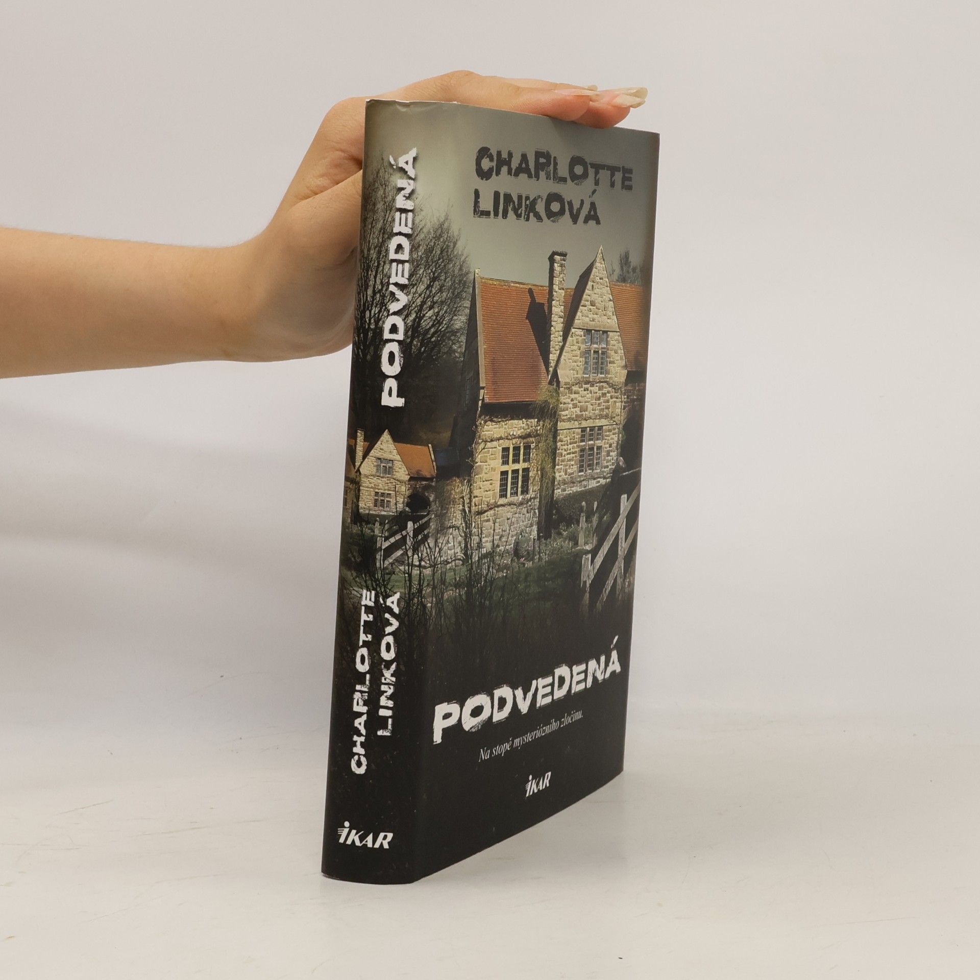 Charlotte Link Podvedená