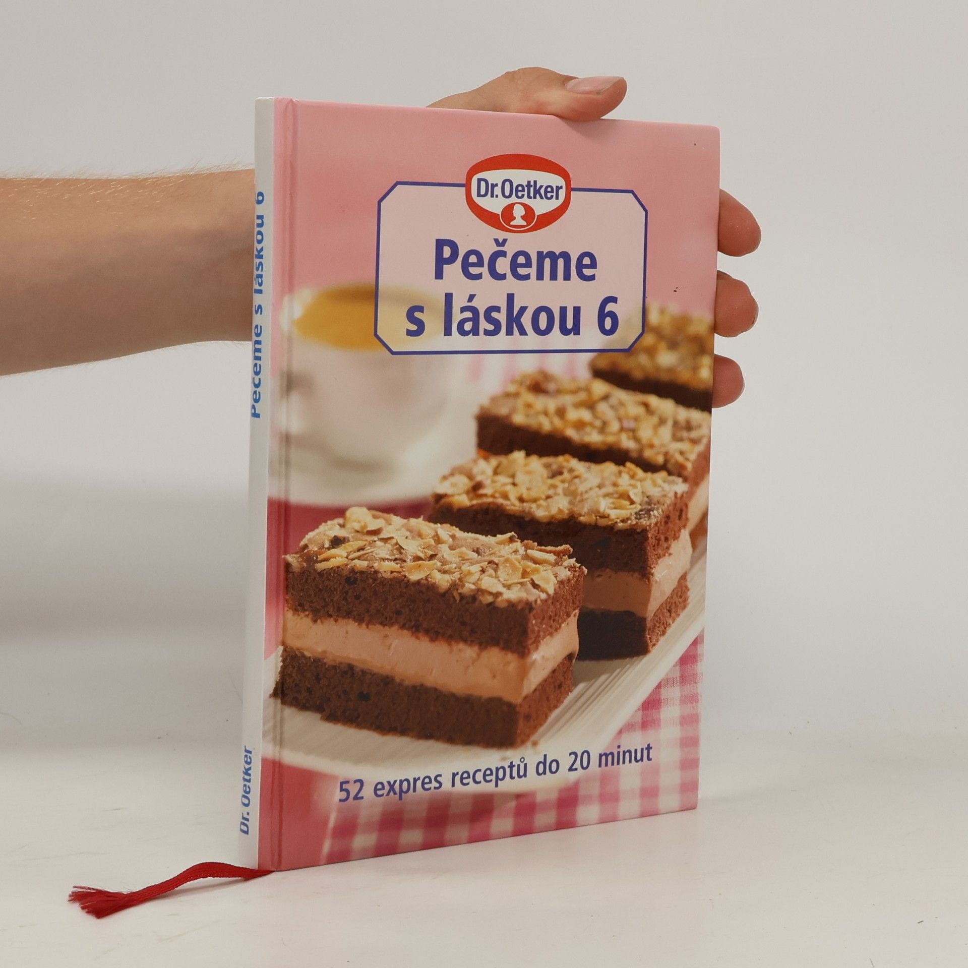 Anna Dvořák 52 expres receptů do 20 minut
