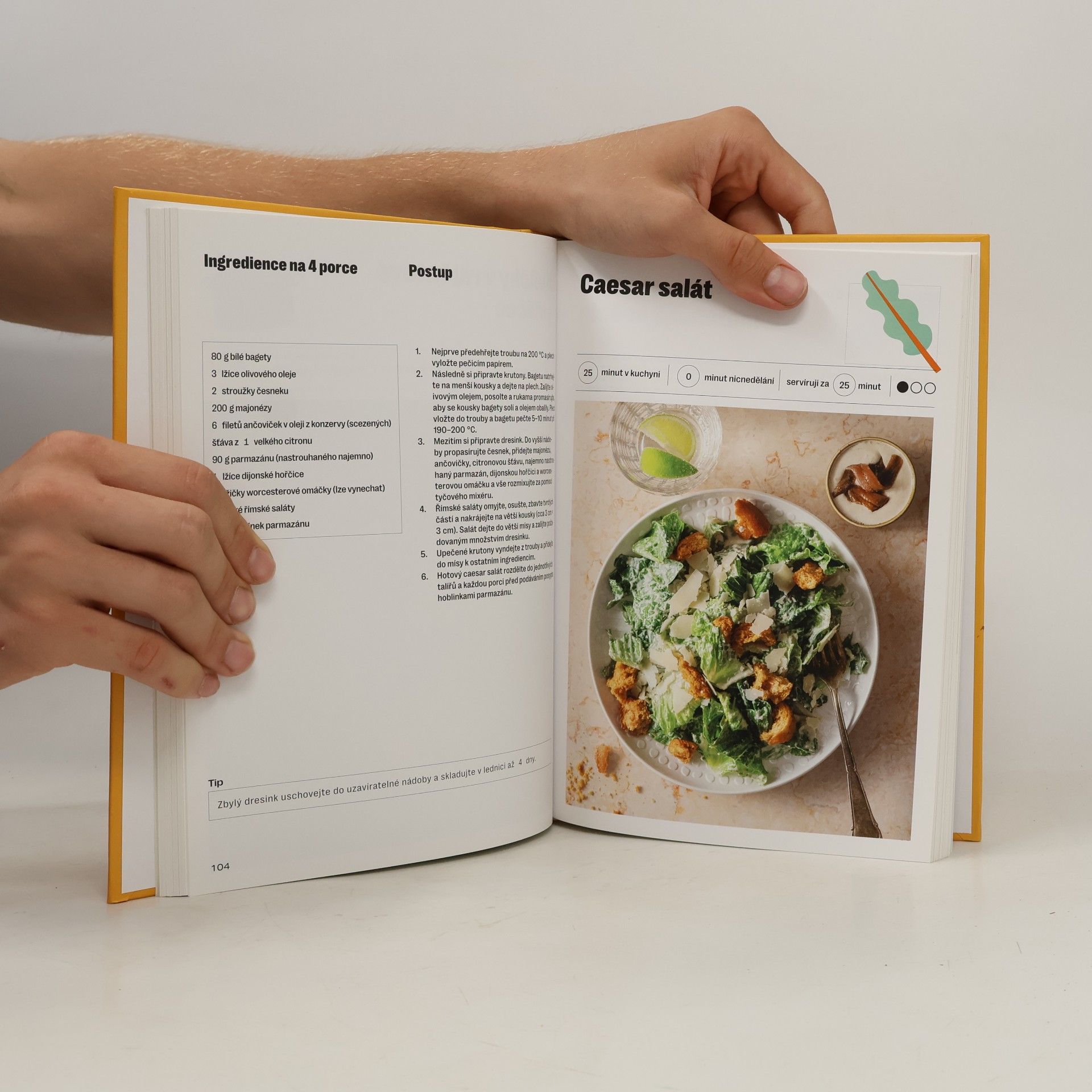 Autores varios 30 minut v kuchyni