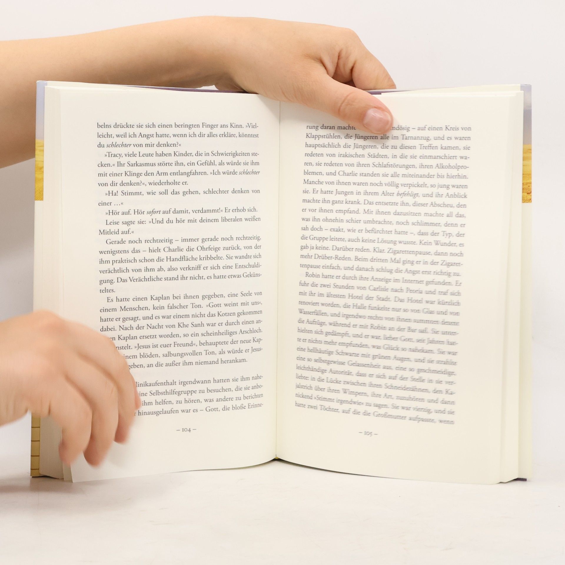 Elizabeth Strout Alles ist möglich