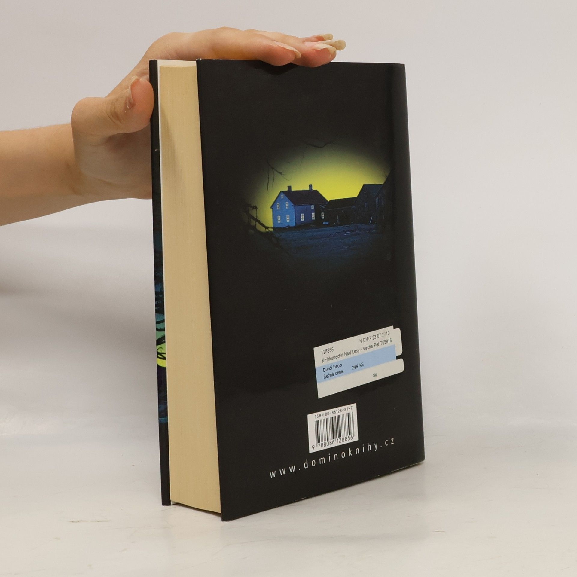 Jeffery Deaver Dívčí hrob