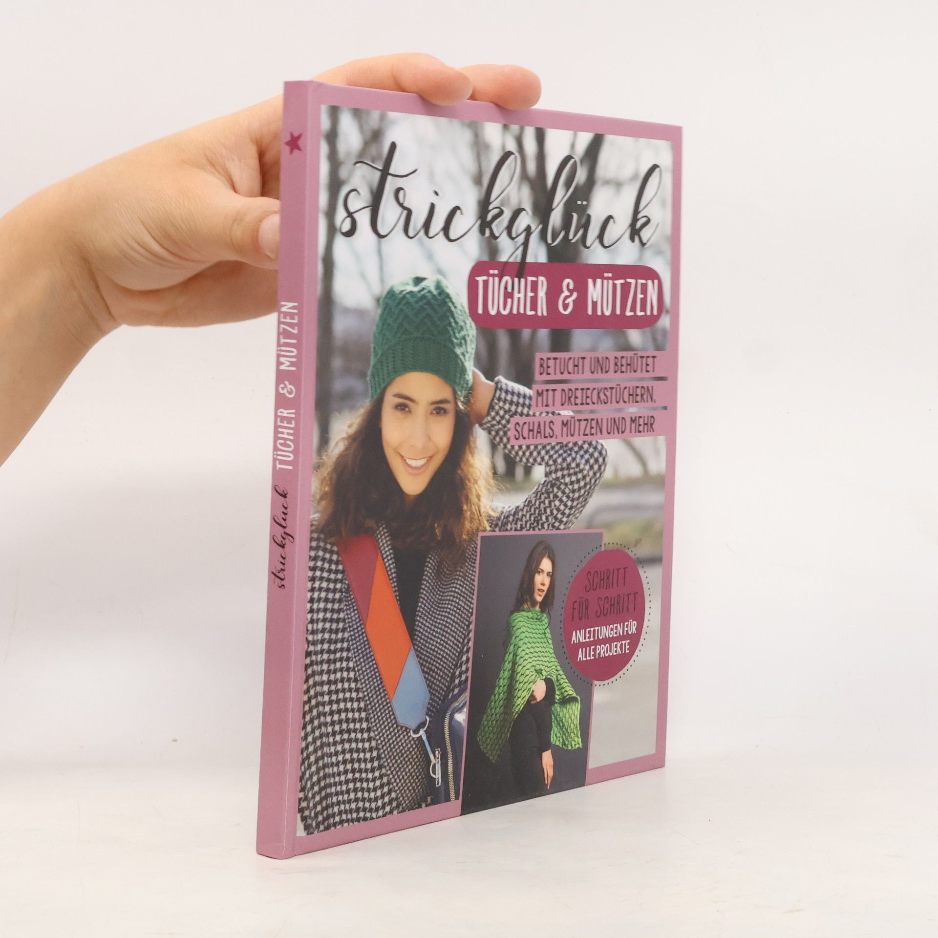 Various authors Strickglück