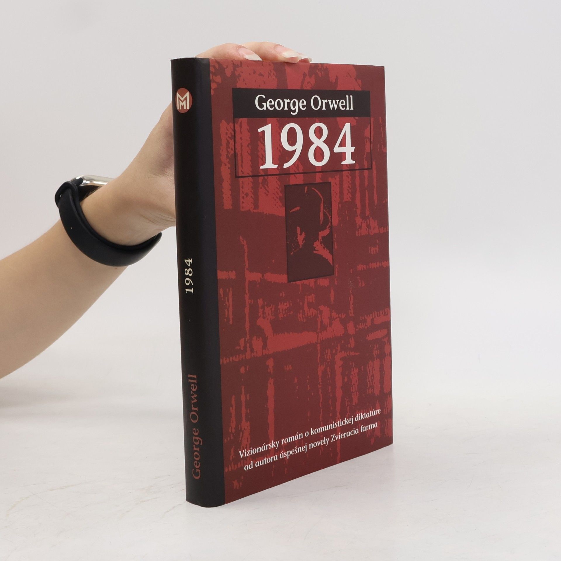 George Orwell 1984